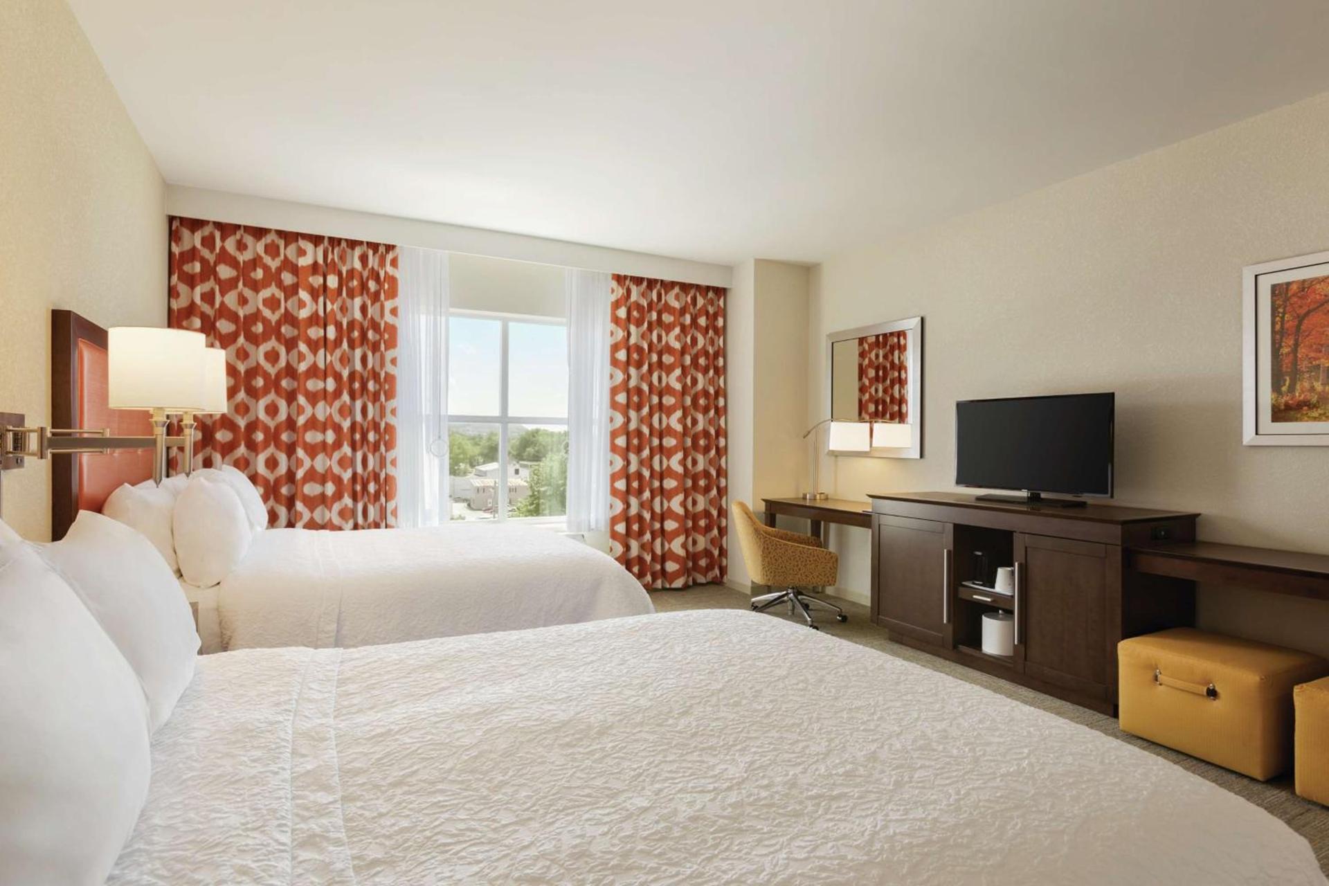 Hampton Inn, St. Albans Vt photo 16