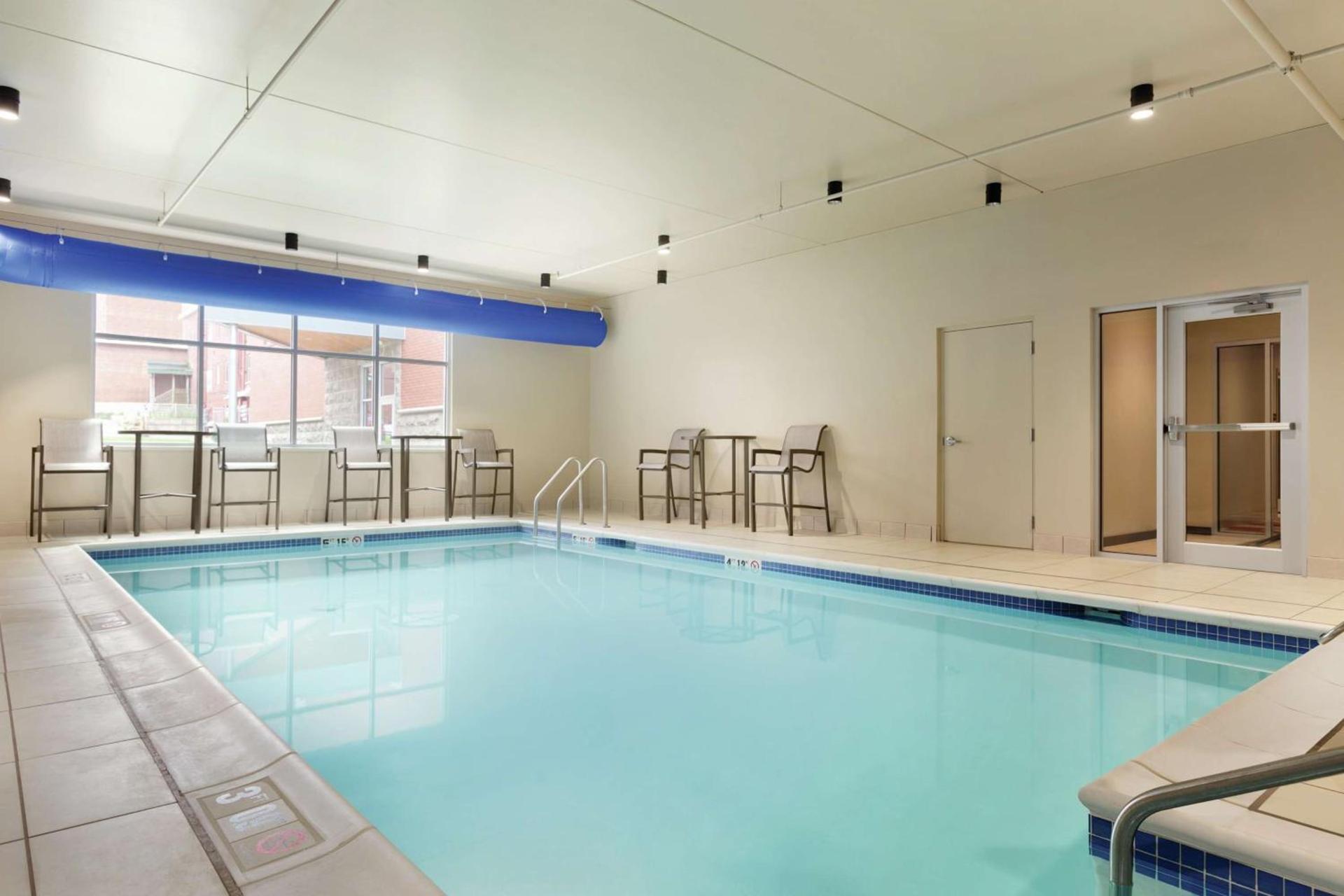 Hampton Inn, St. Albans Vt photo 5