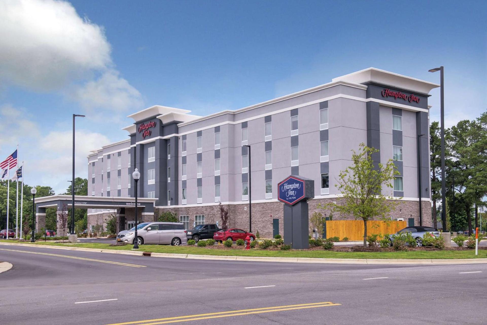 Hampton Inn Benson photo 4