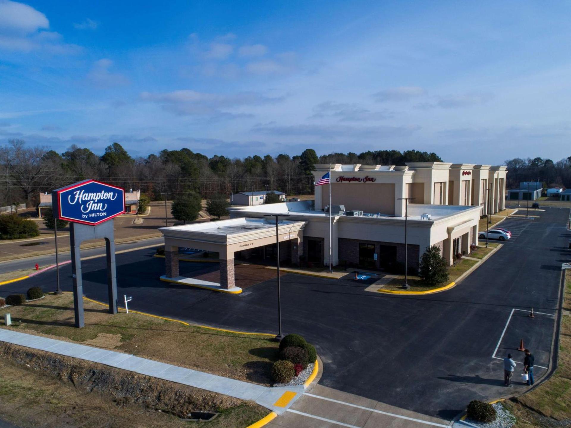 Hampton Inn Arkadelphia photo 2