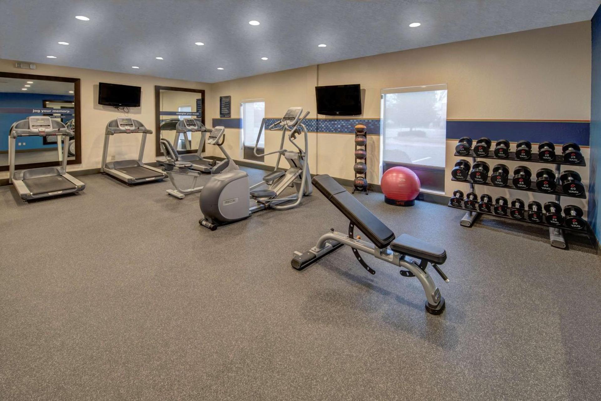 Hampton Inn Arkadelphia photo 7