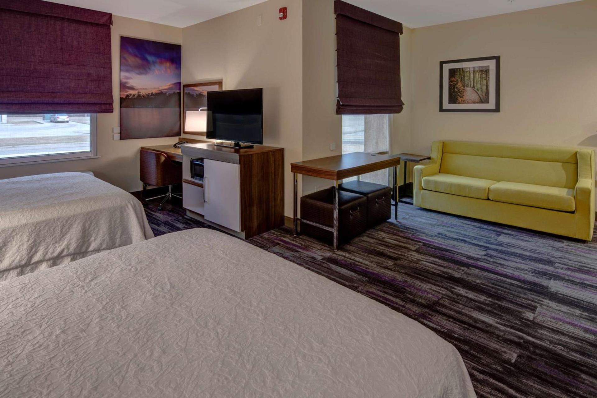 Hampton Inn Arkadelphia photo 8