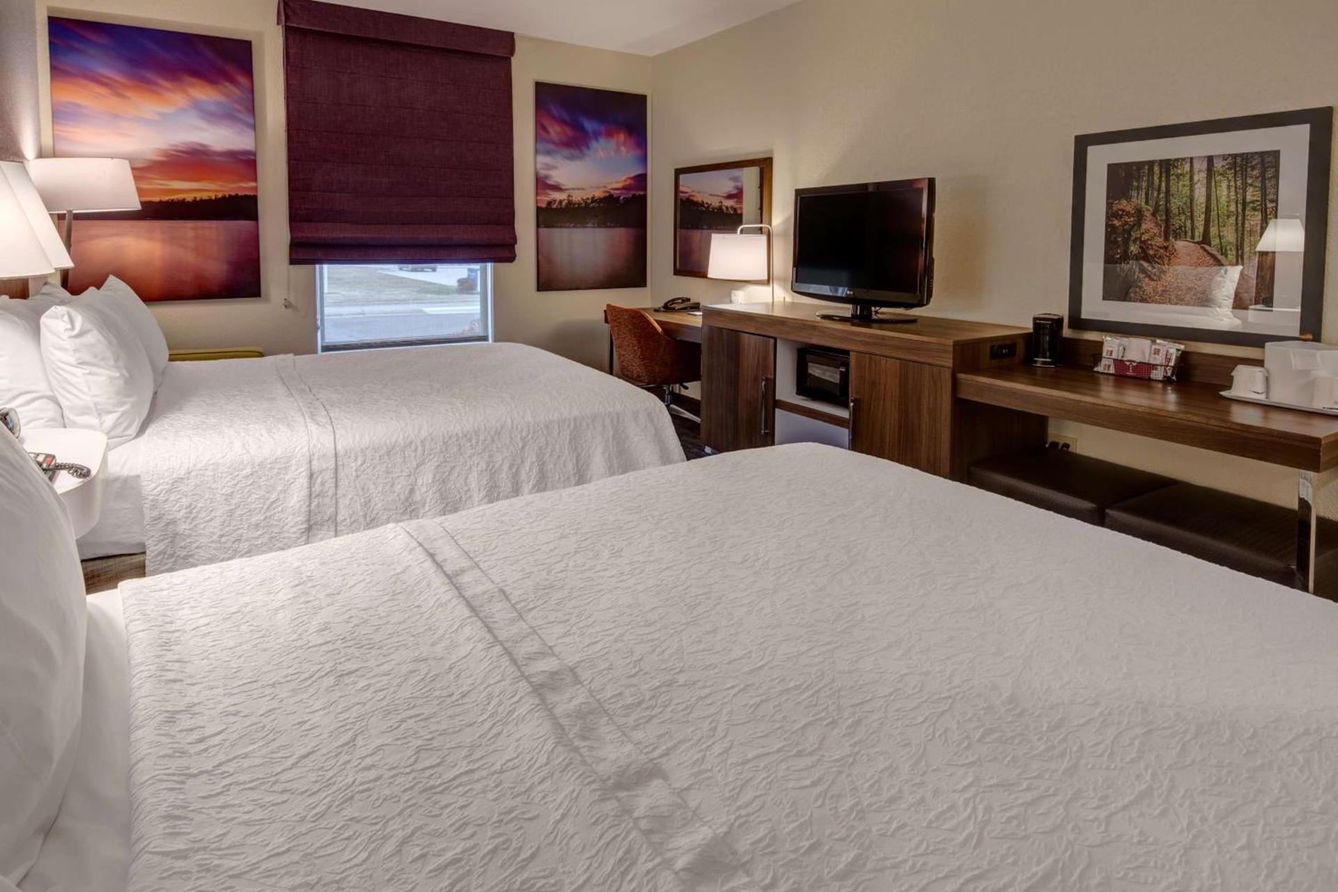 Hampton Inn Arkadelphia photo 9