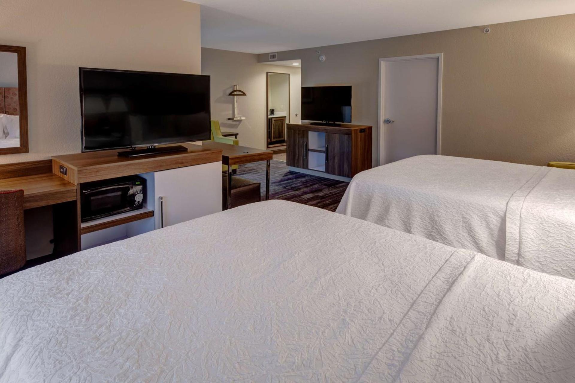 Hampton Inn Arkadelphia photo 10