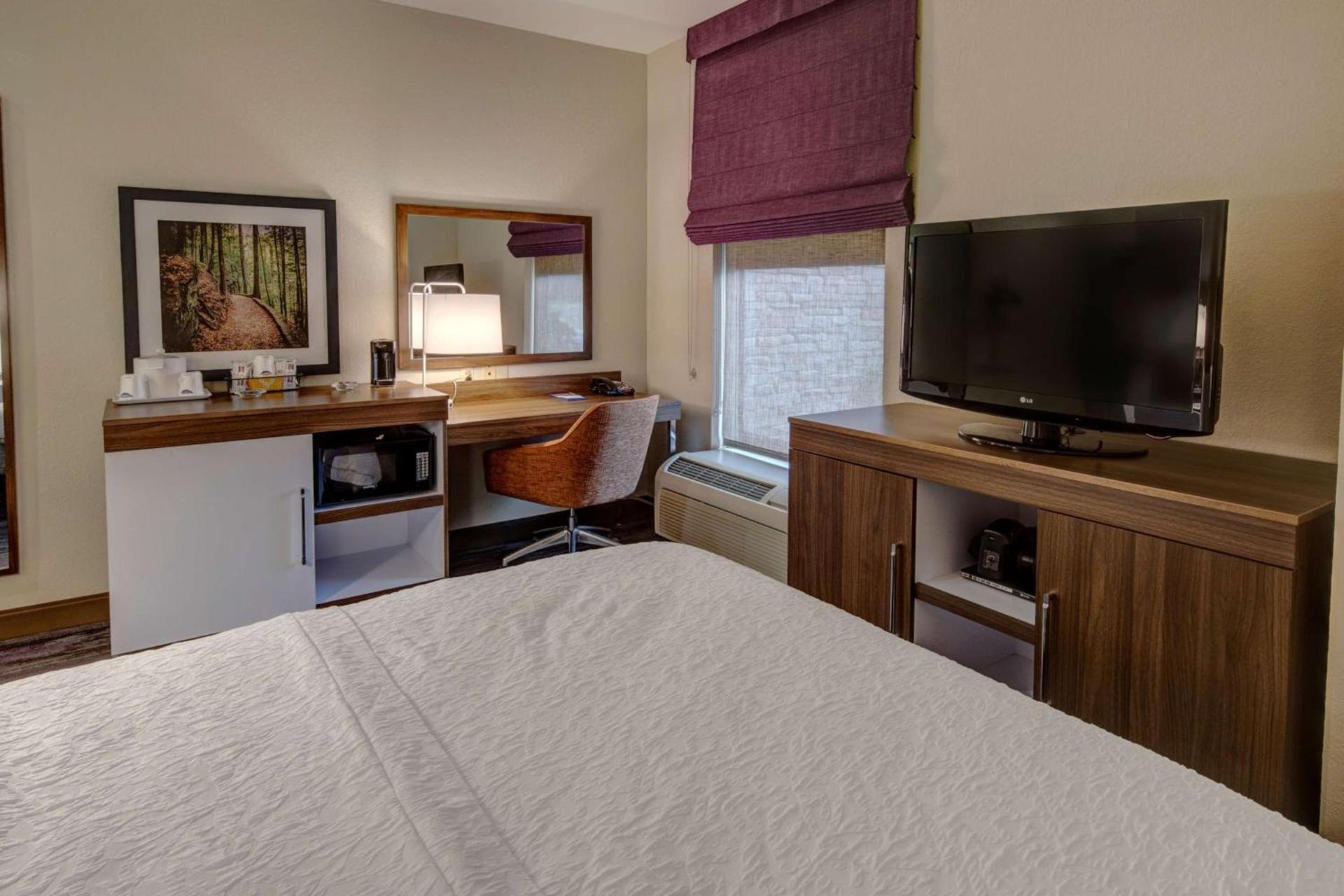 Hampton Inn Arkadelphia photo 20