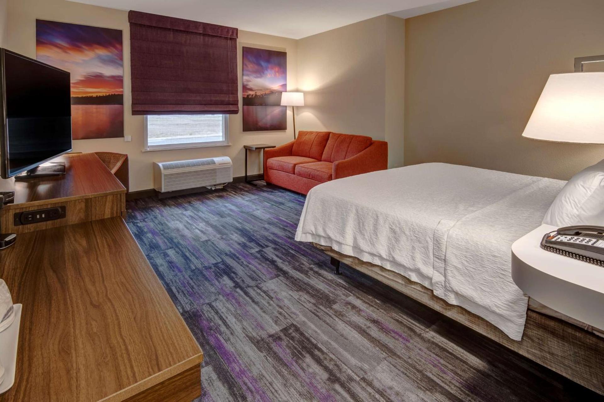 Hampton Inn Arkadelphia photo 14