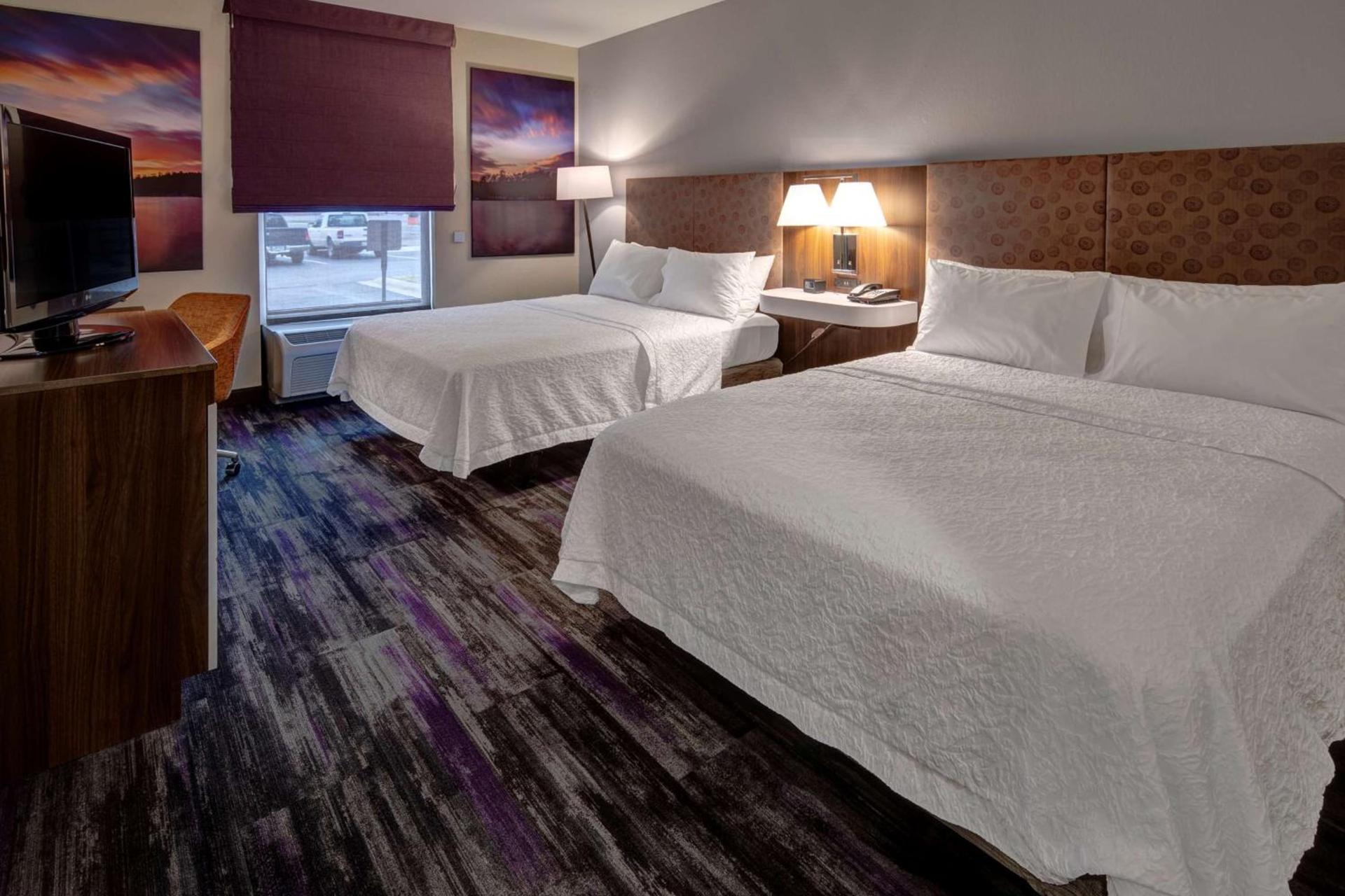 Hampton Inn Arkadelphia photo 12