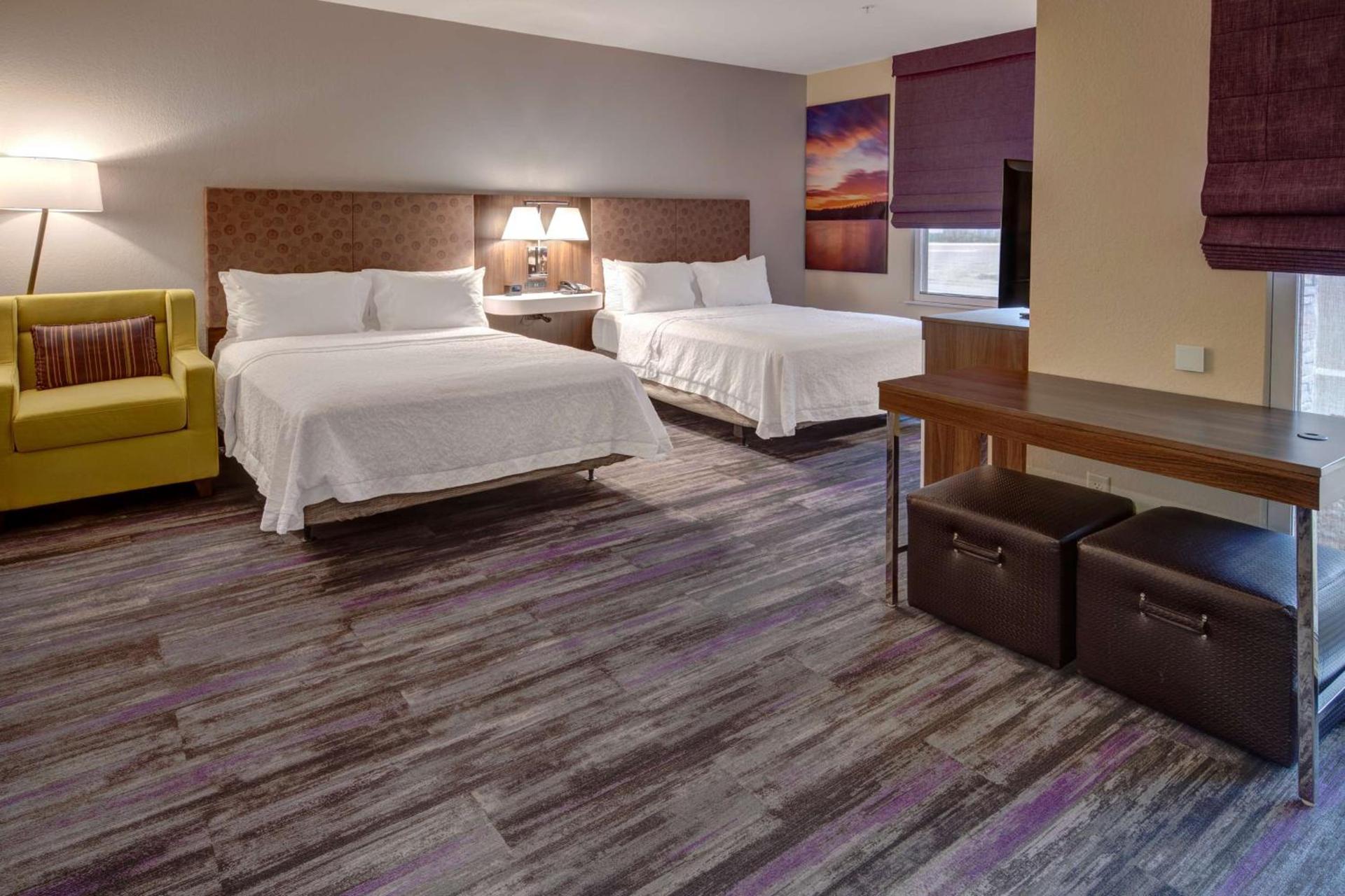Hampton Inn Arkadelphia photo 13