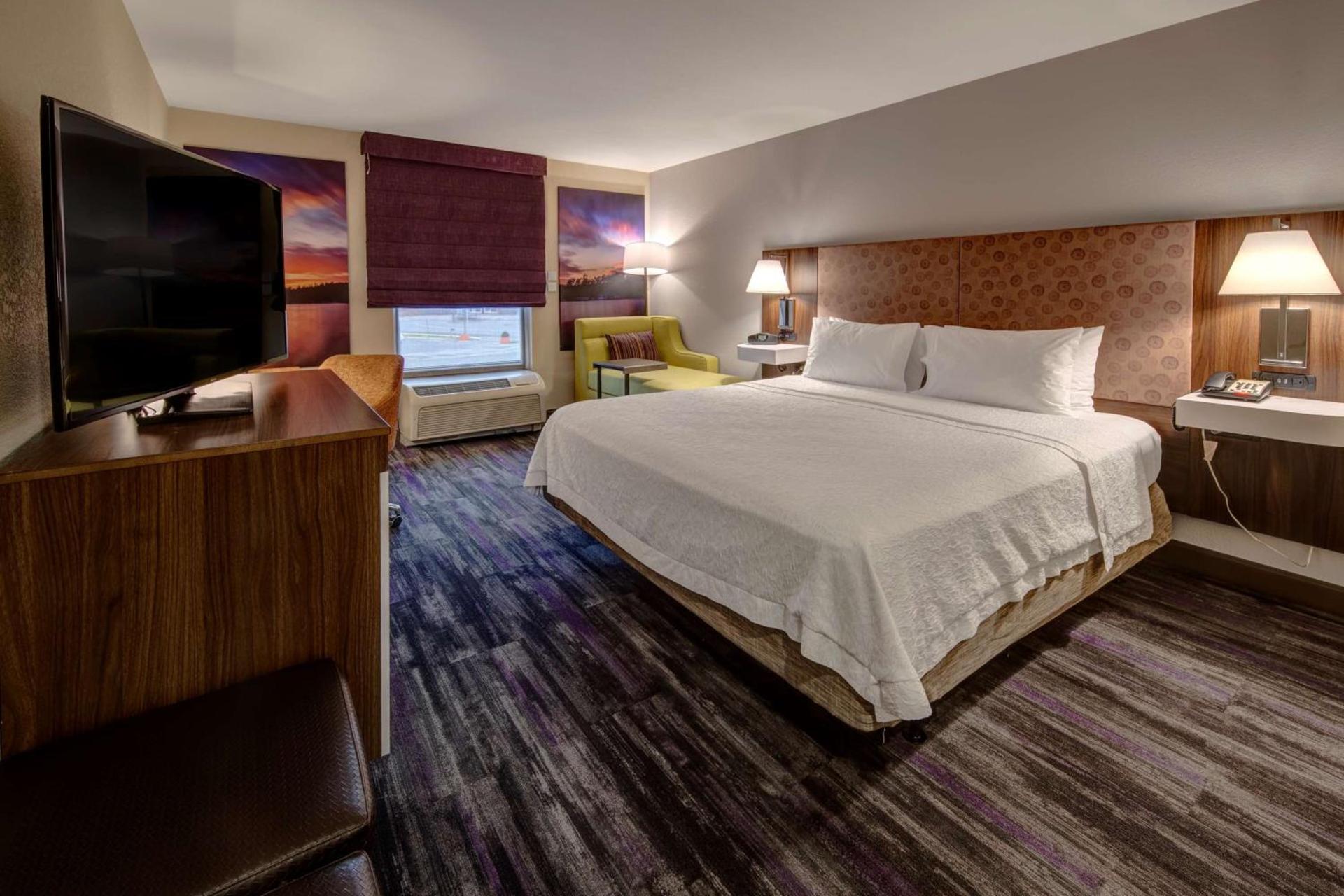 Hampton Inn Arkadelphia photo 16