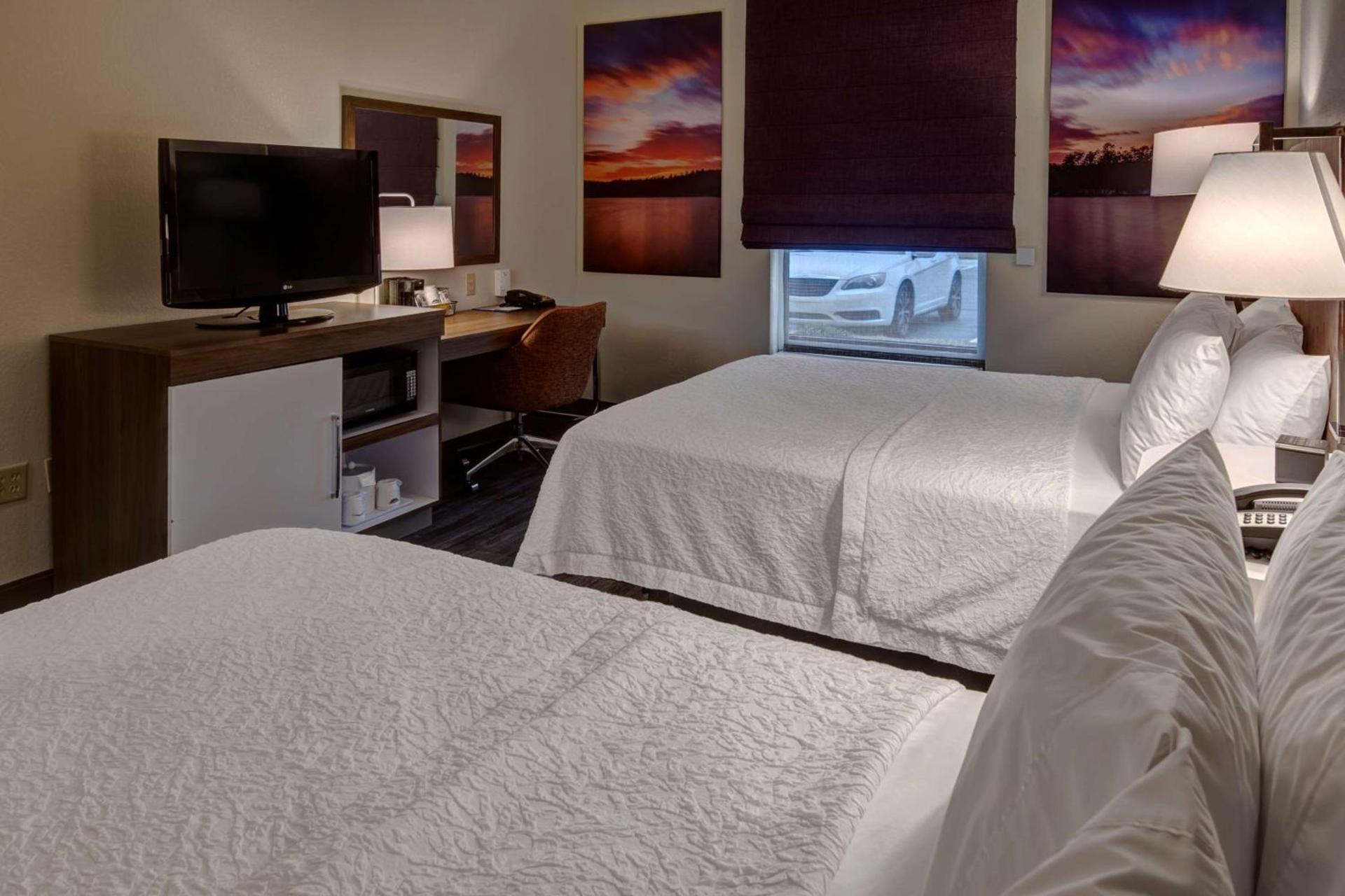 Hampton Inn Arkadelphia photo 15