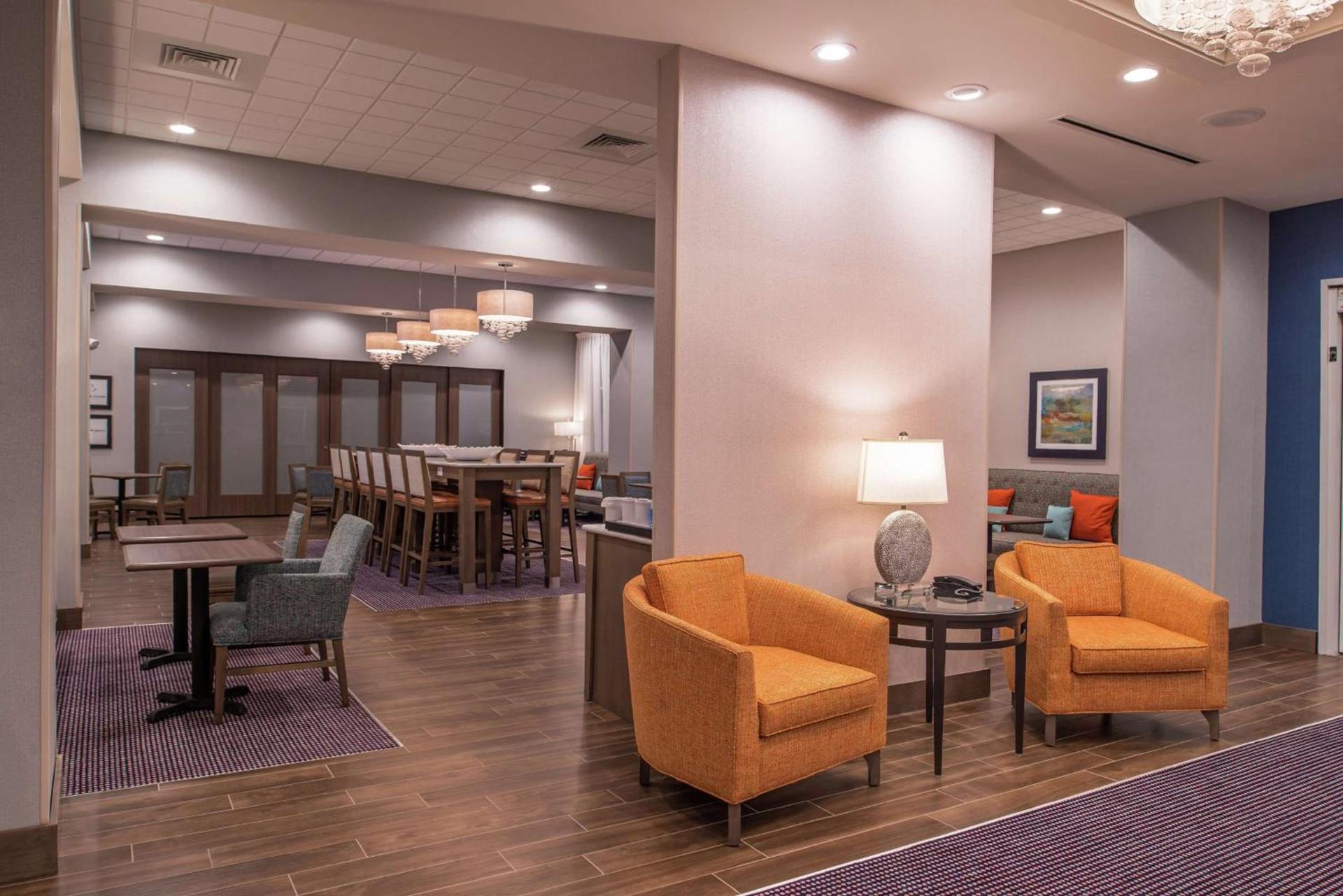 Hampton Inn Benson photo 15