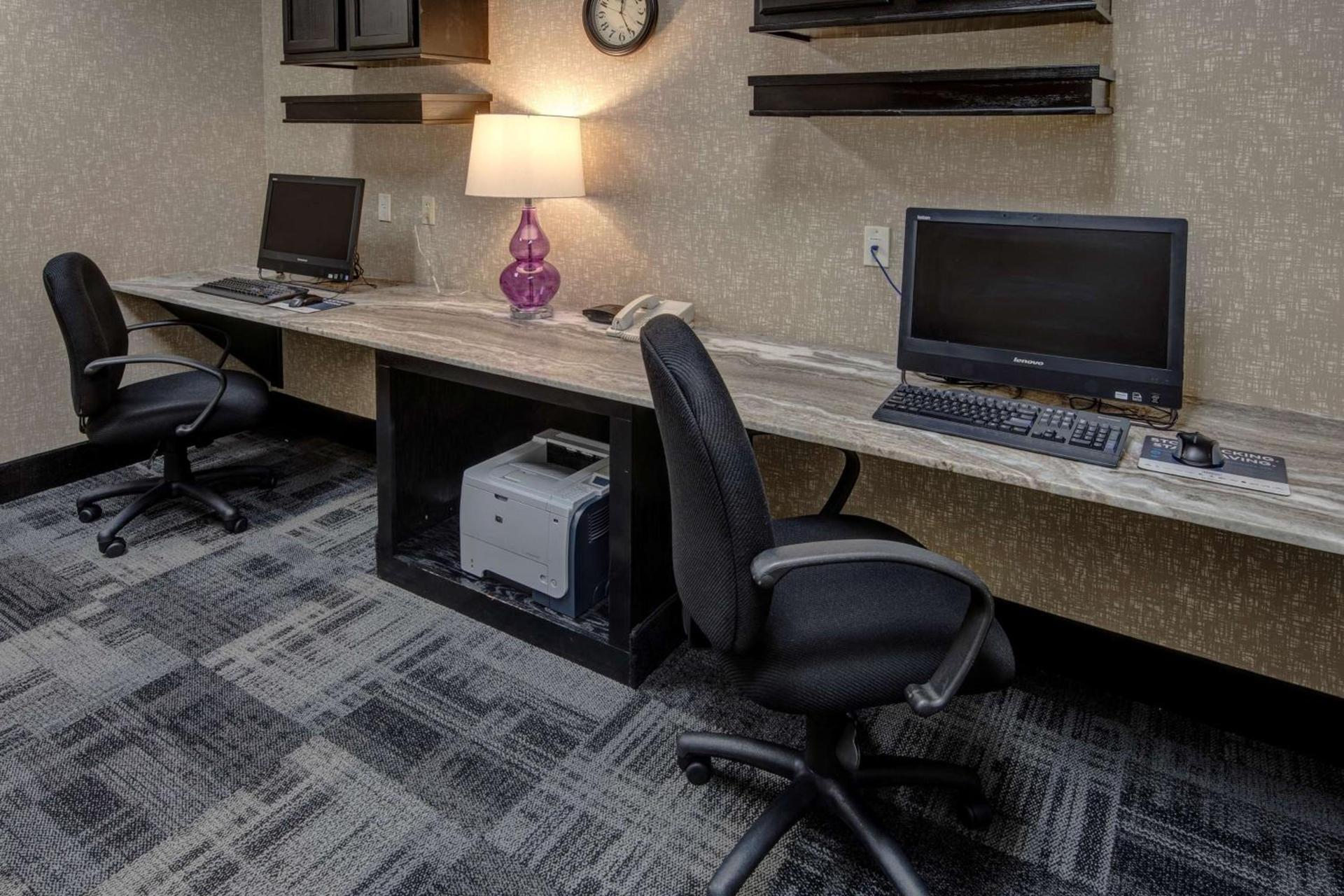 Hampton Inn Arkadelphia photo 19