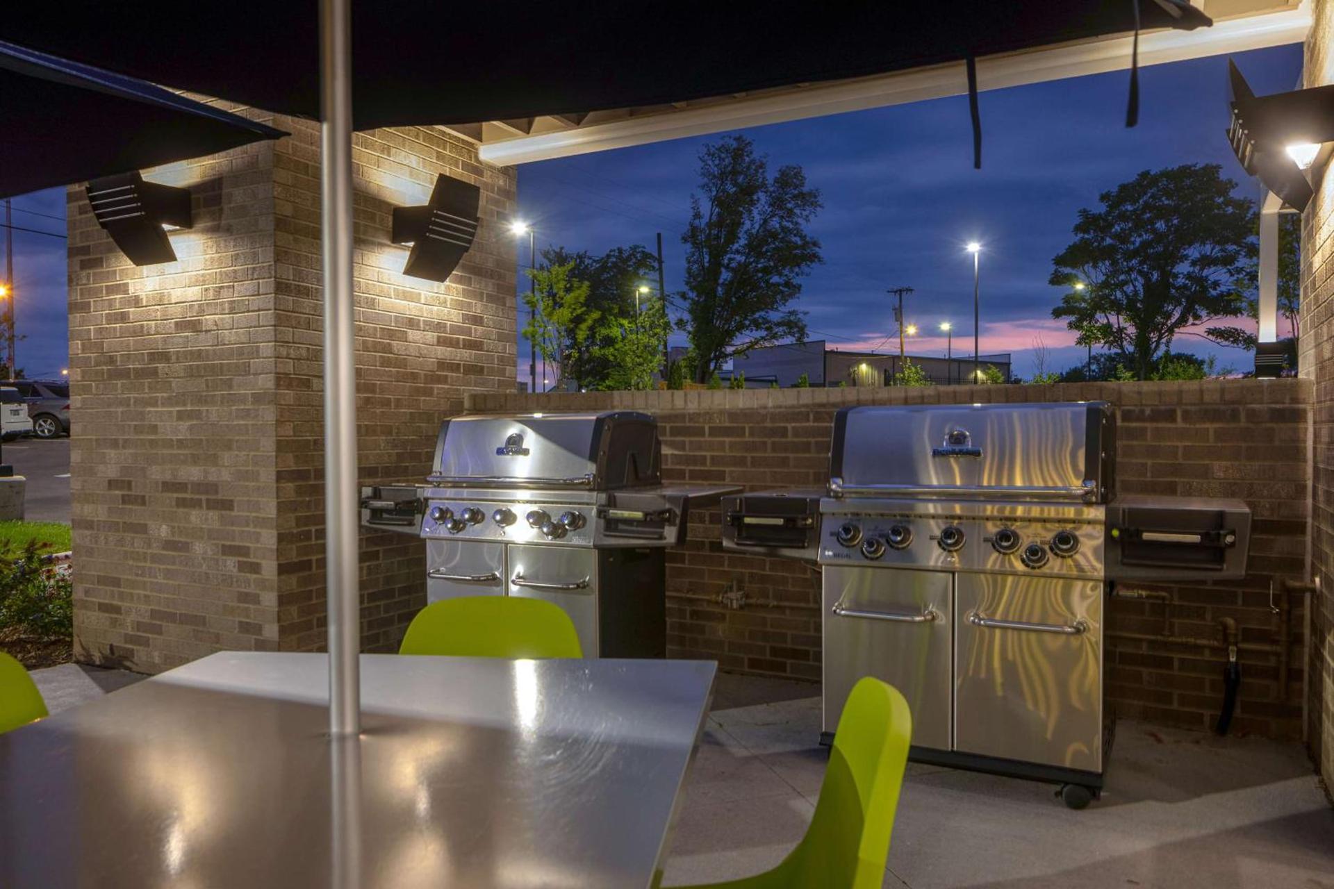 Home2 Suites By Hilton Nashville Downtown-Metrocenter photo 18