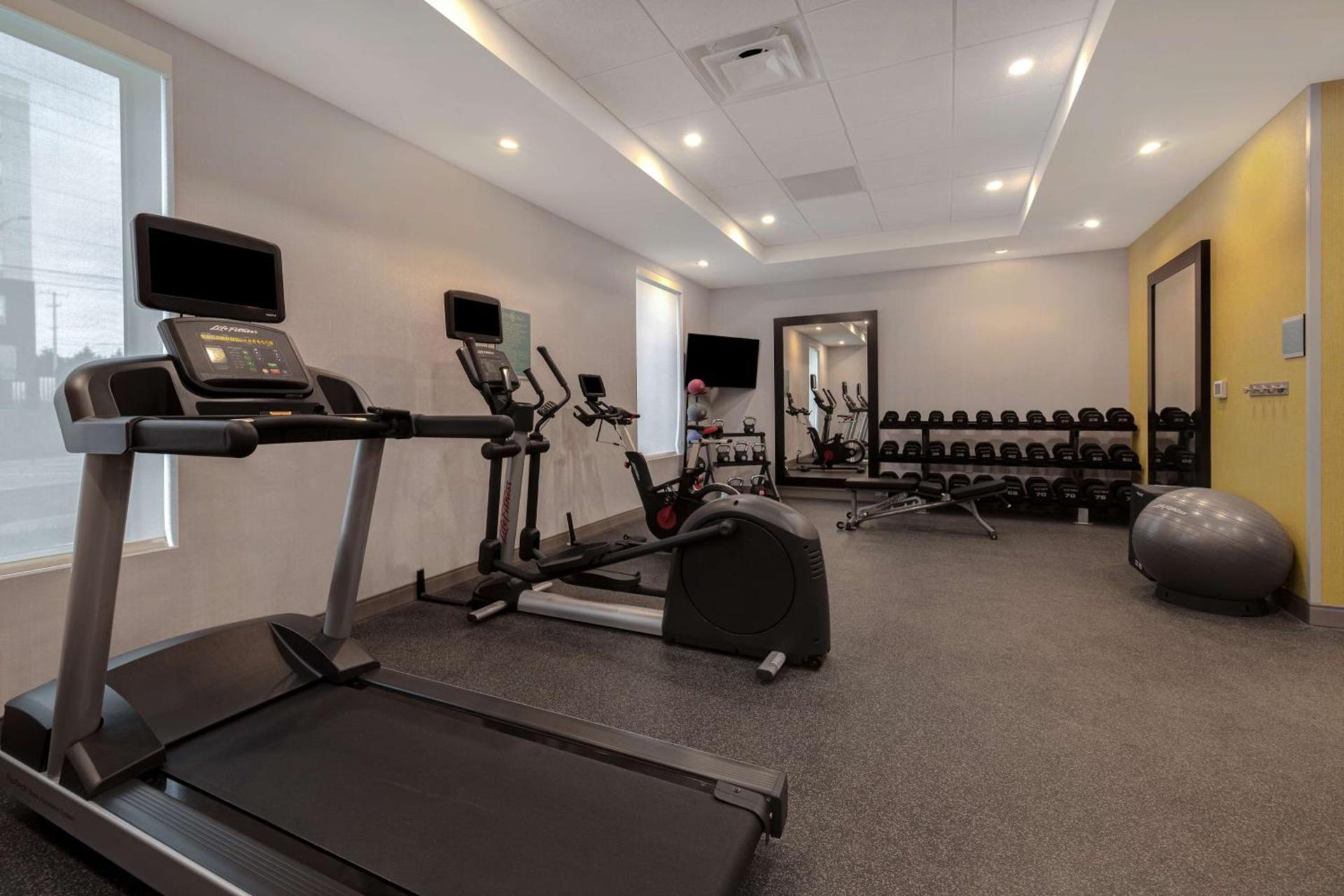 Home2 Suites By Hilton Nashville Downtown-Metrocenter photo 21