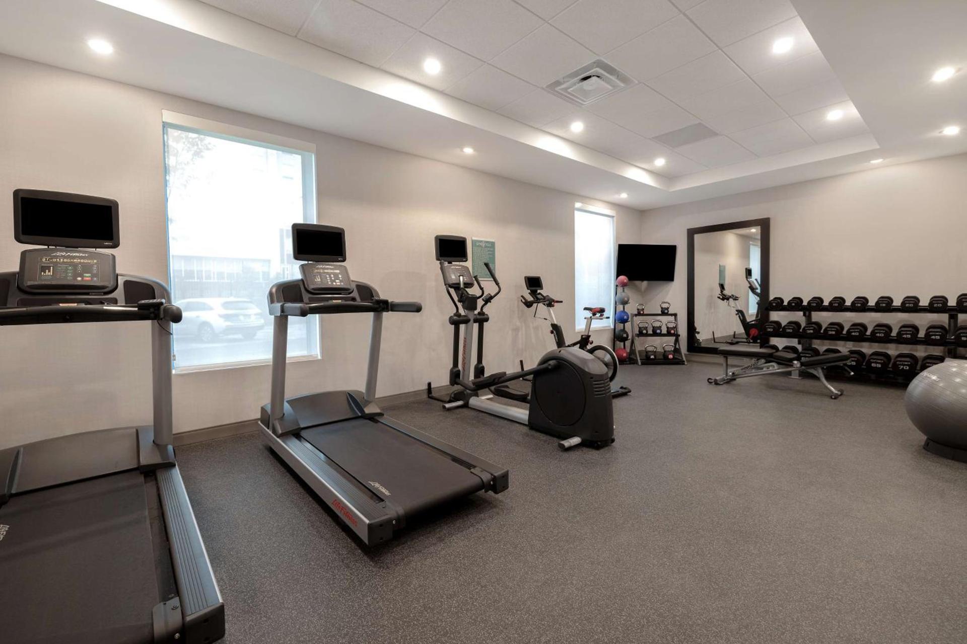 Home2 Suites By Hilton Nashville Downtown-Metrocenter photo 22