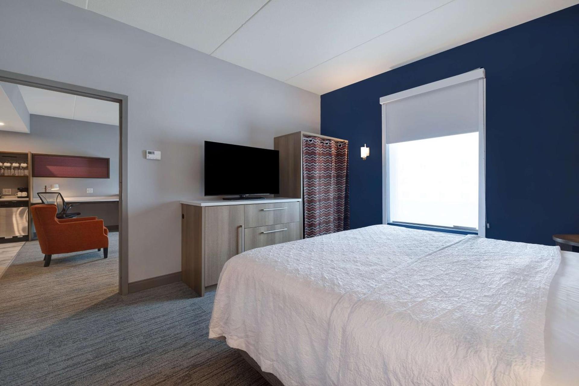Home2 Suites By Hilton Nashville Downtown-Metrocenter photo 29