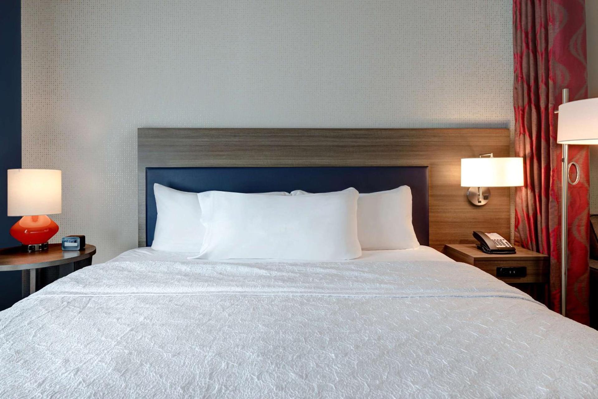 Home2 Suites By Hilton Nashville Downtown-Metrocenter photo 30