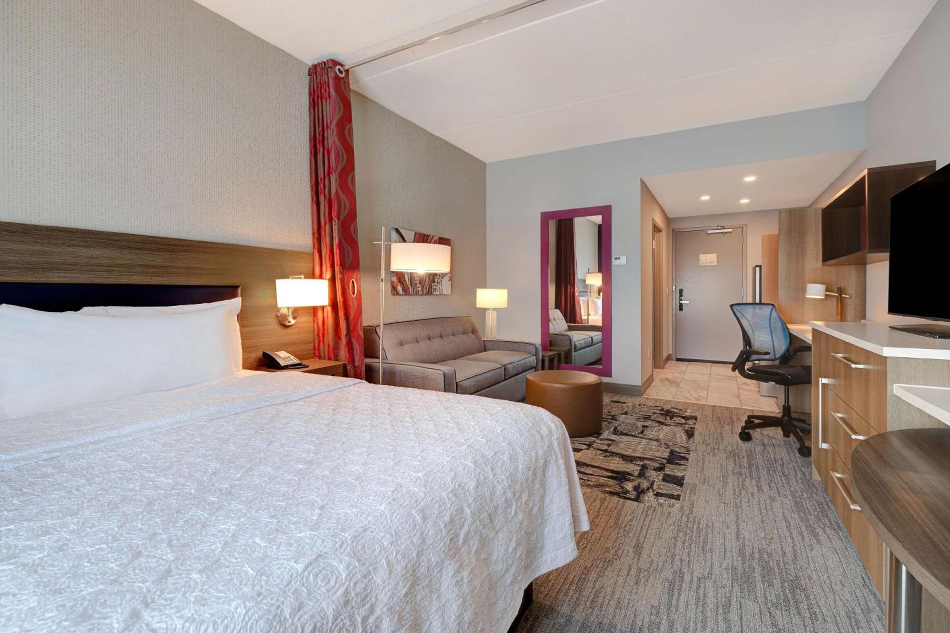 Home2 Suites By Hilton Nashville Downtown-Metrocenter photo 31