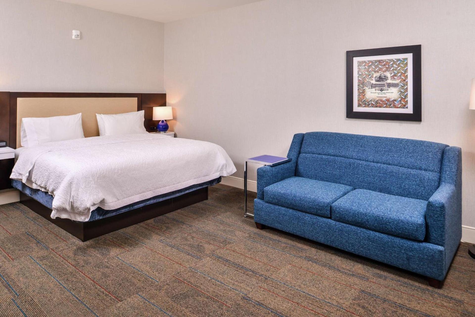 Hampton Inn Benson photo 35