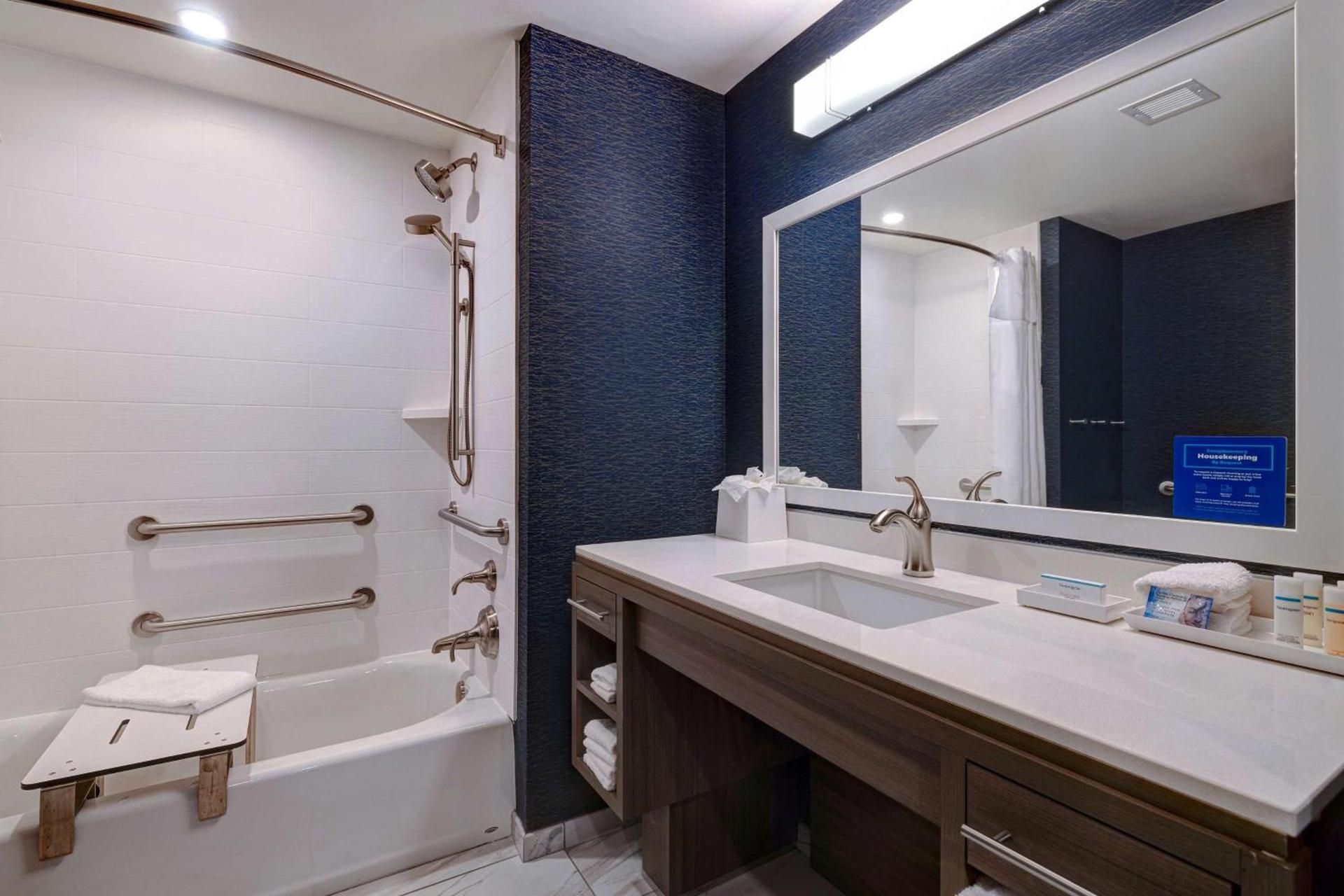 Home2 Suites By Hilton Nashville Downtown-Metrocenter photo 42