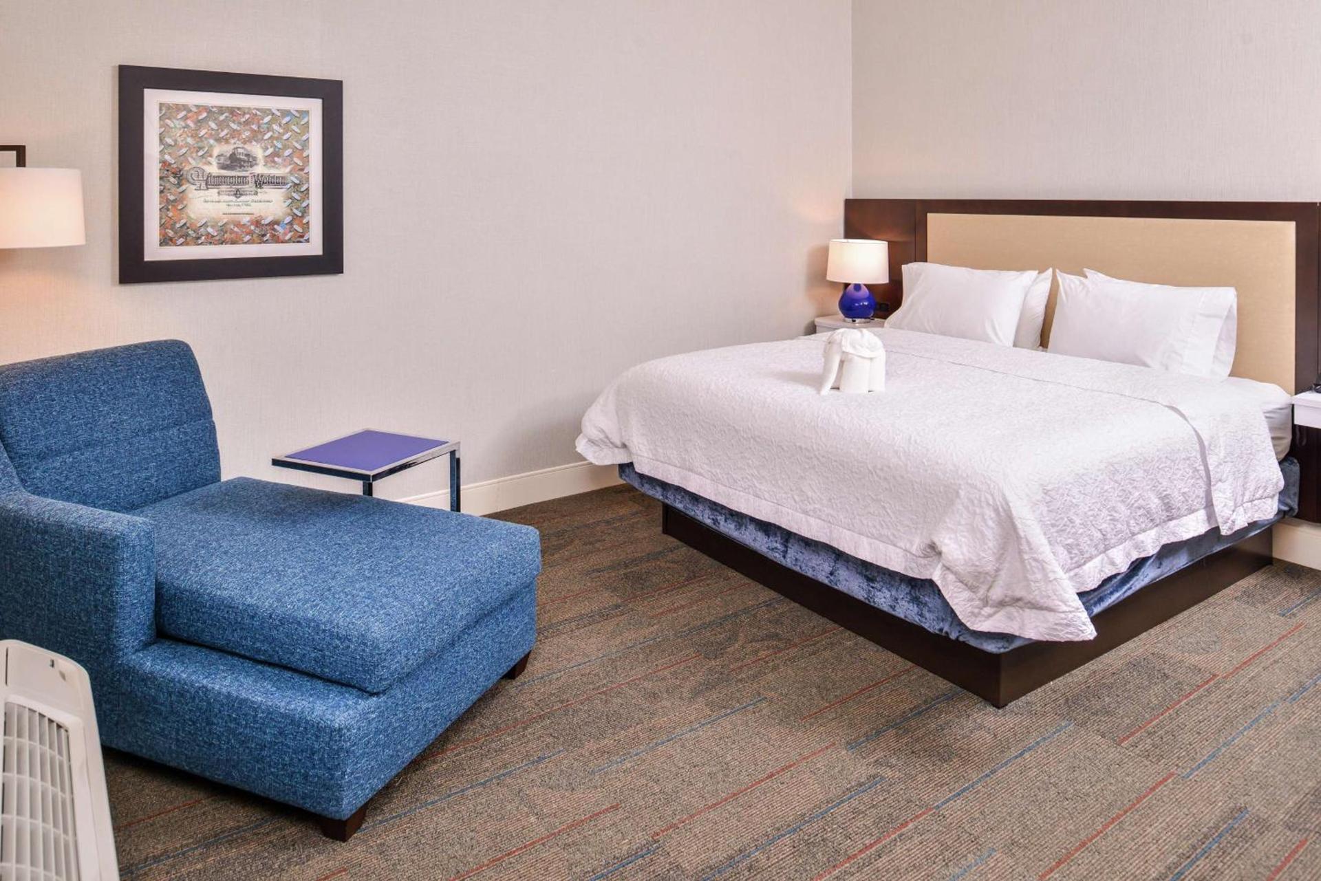Hampton Inn Benson photo 38