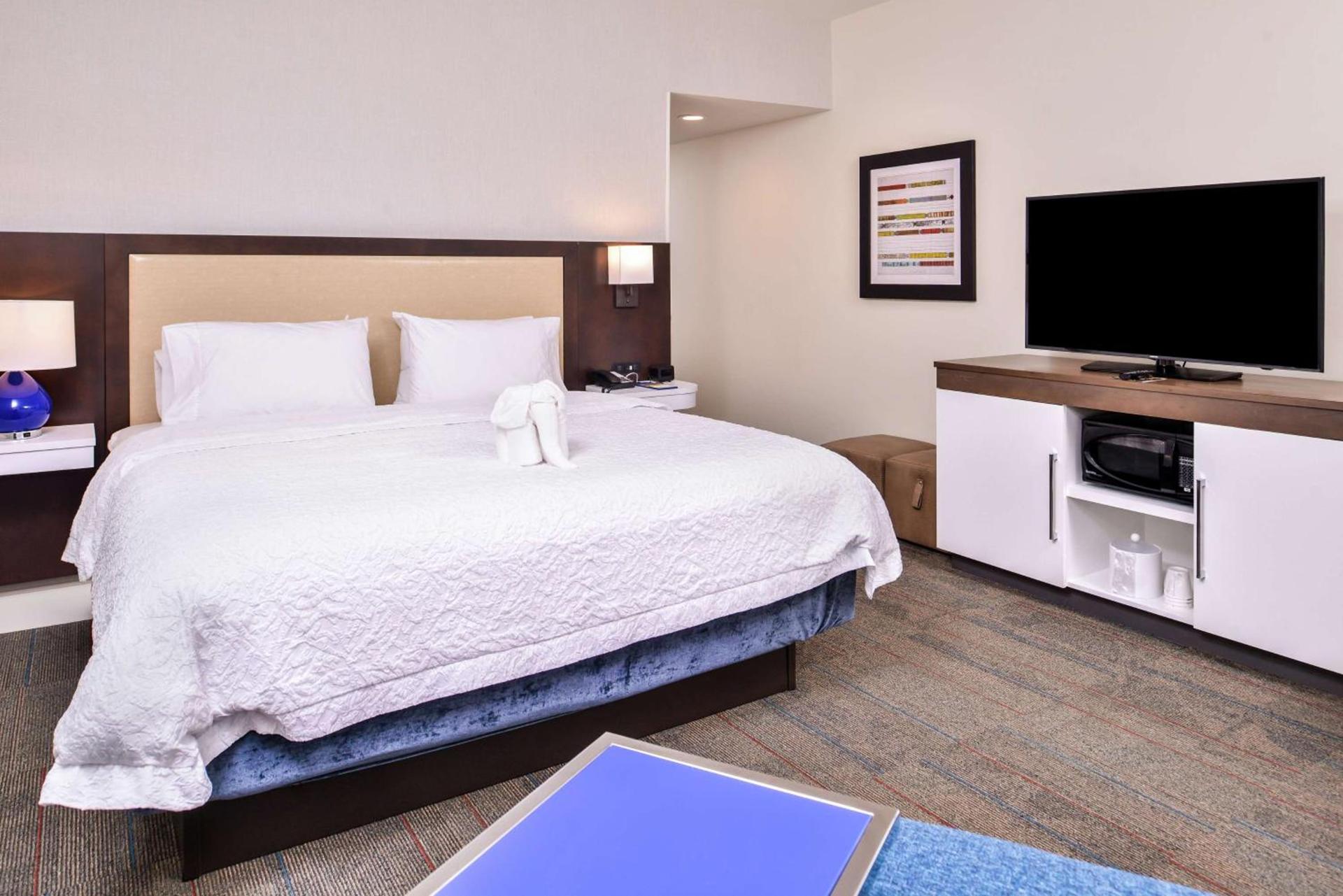 Hampton Inn Benson photo 40