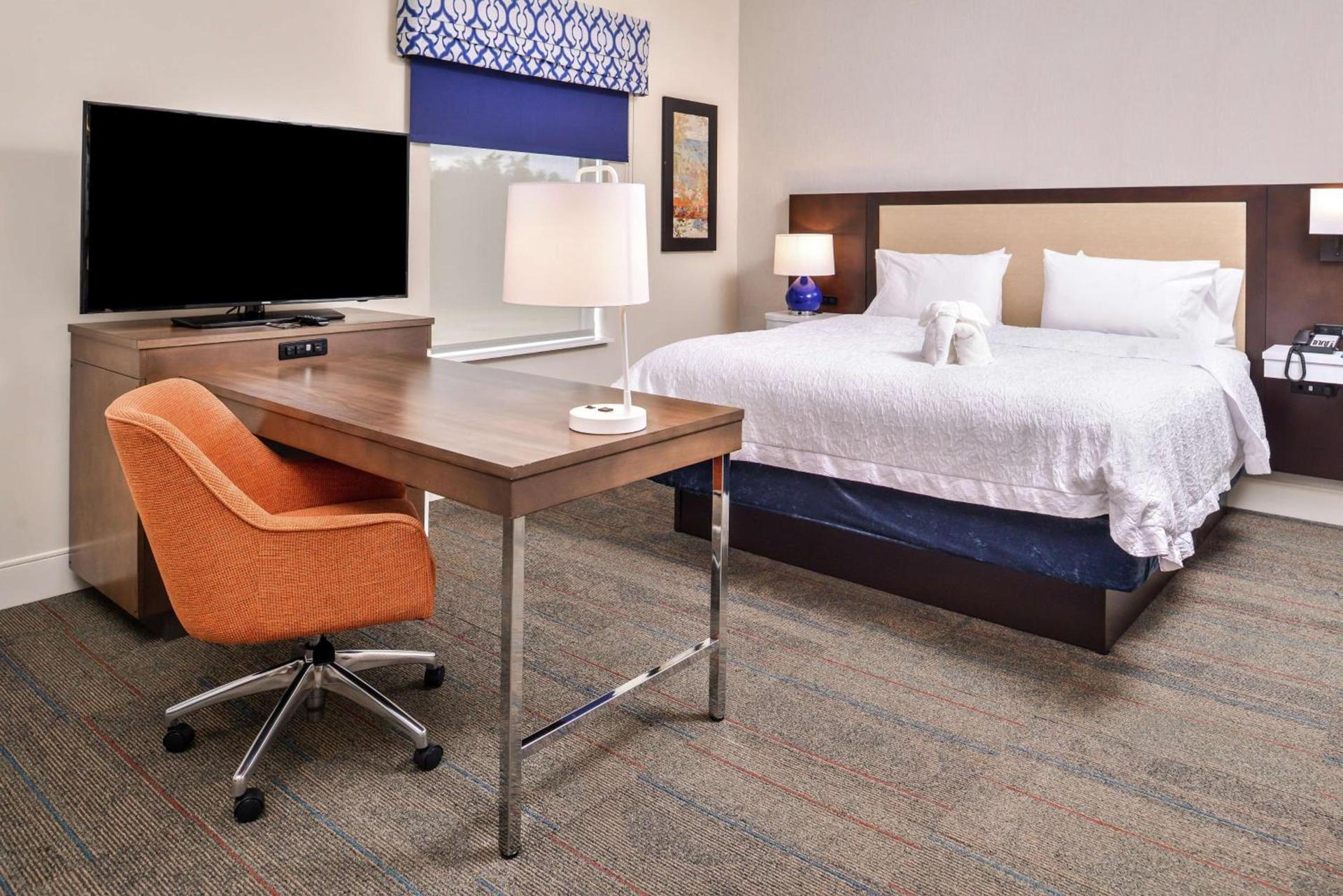 Hampton Inn Benson photo 42