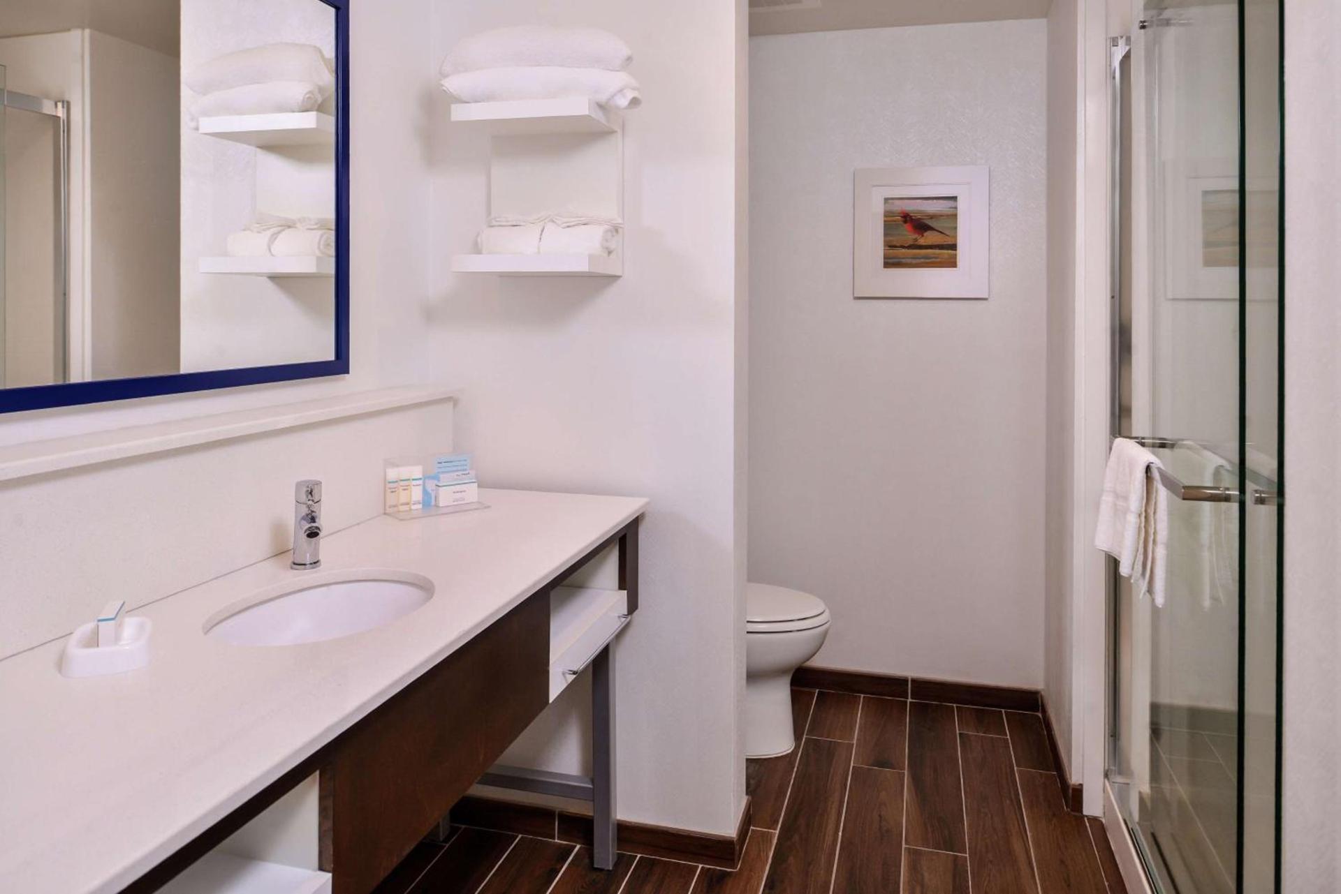 Hampton Inn Benson photo 46
