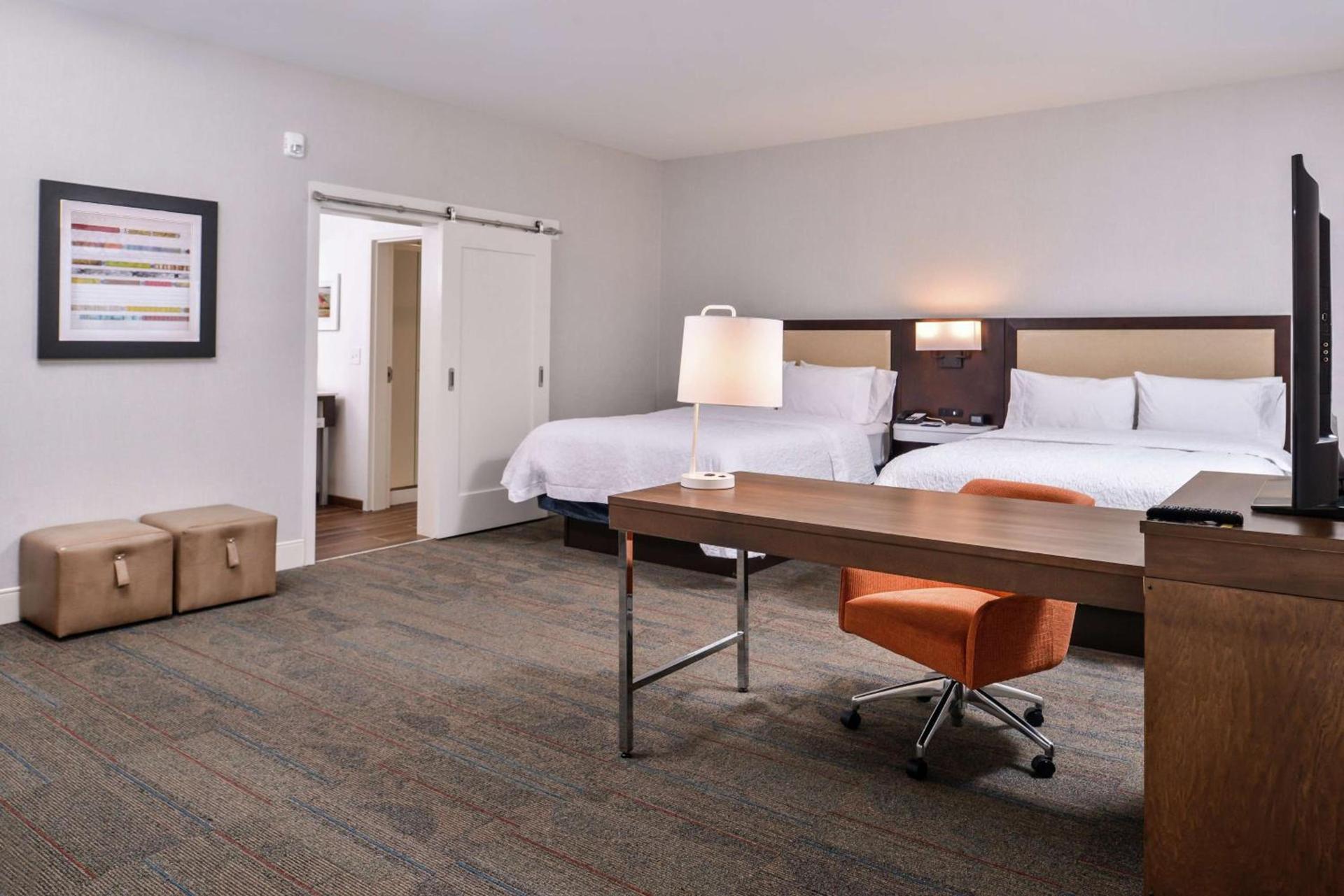 Hampton Inn Benson photo 49