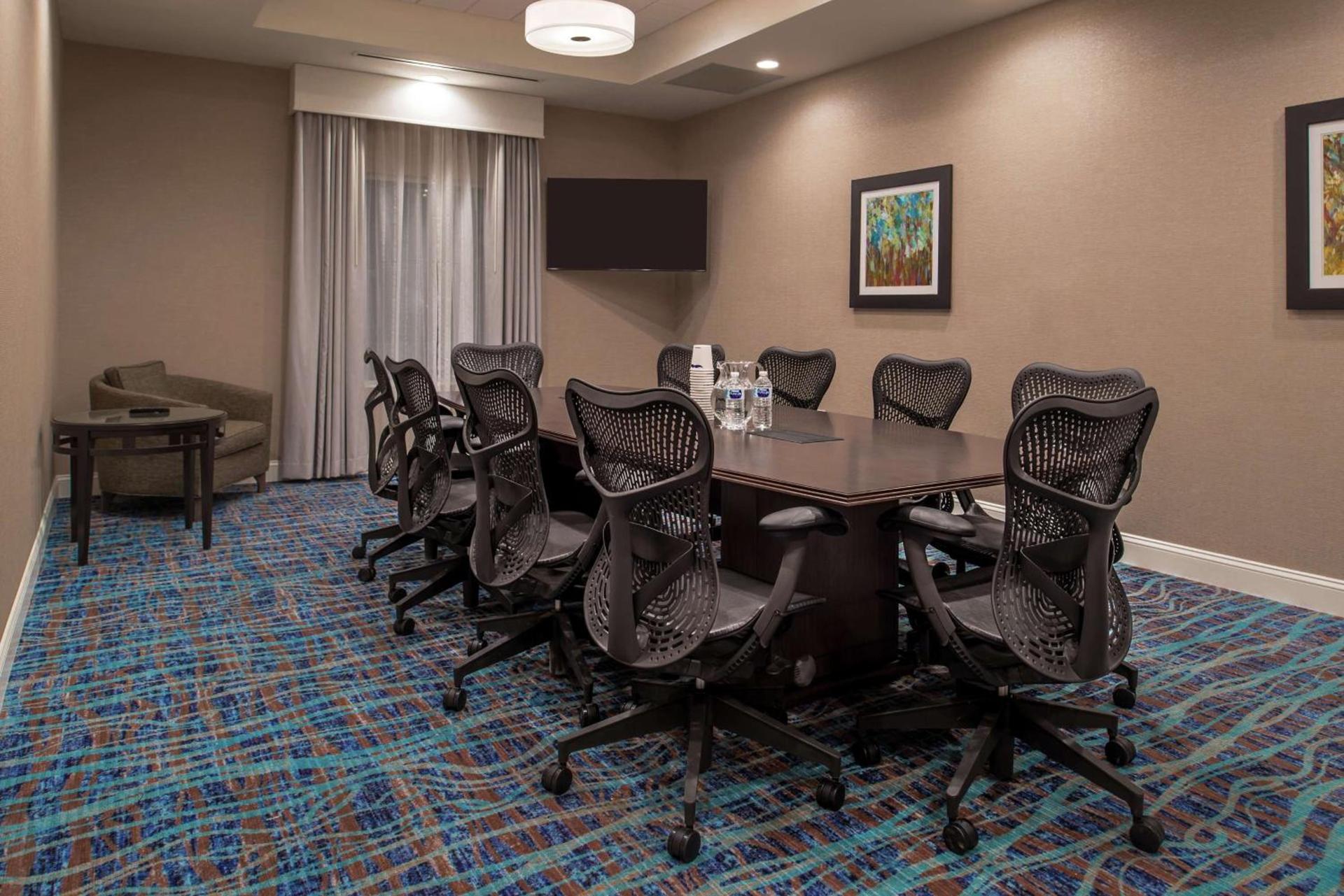 Hampton Inn Benson photo 55