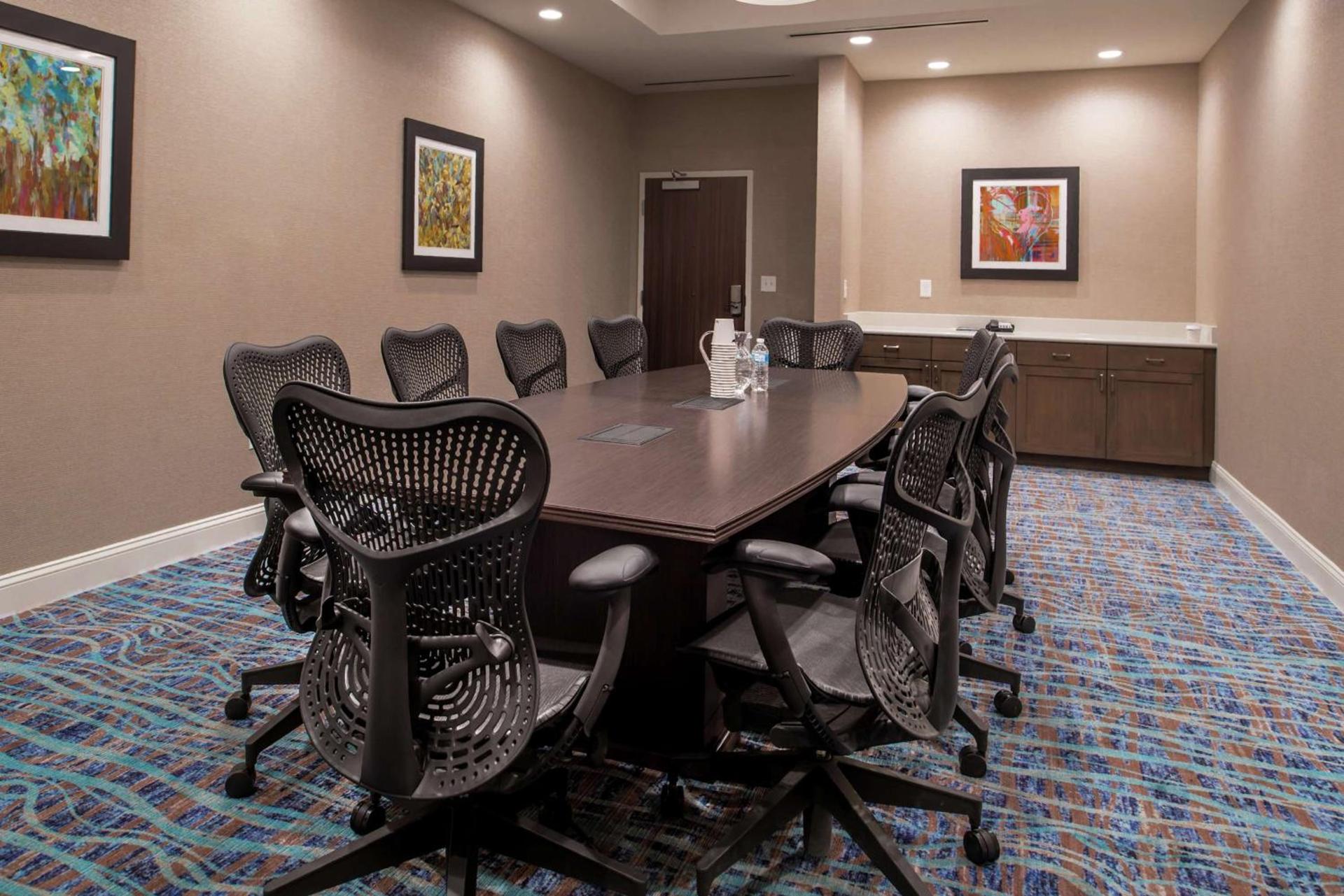 Hampton Inn Benson photo 56