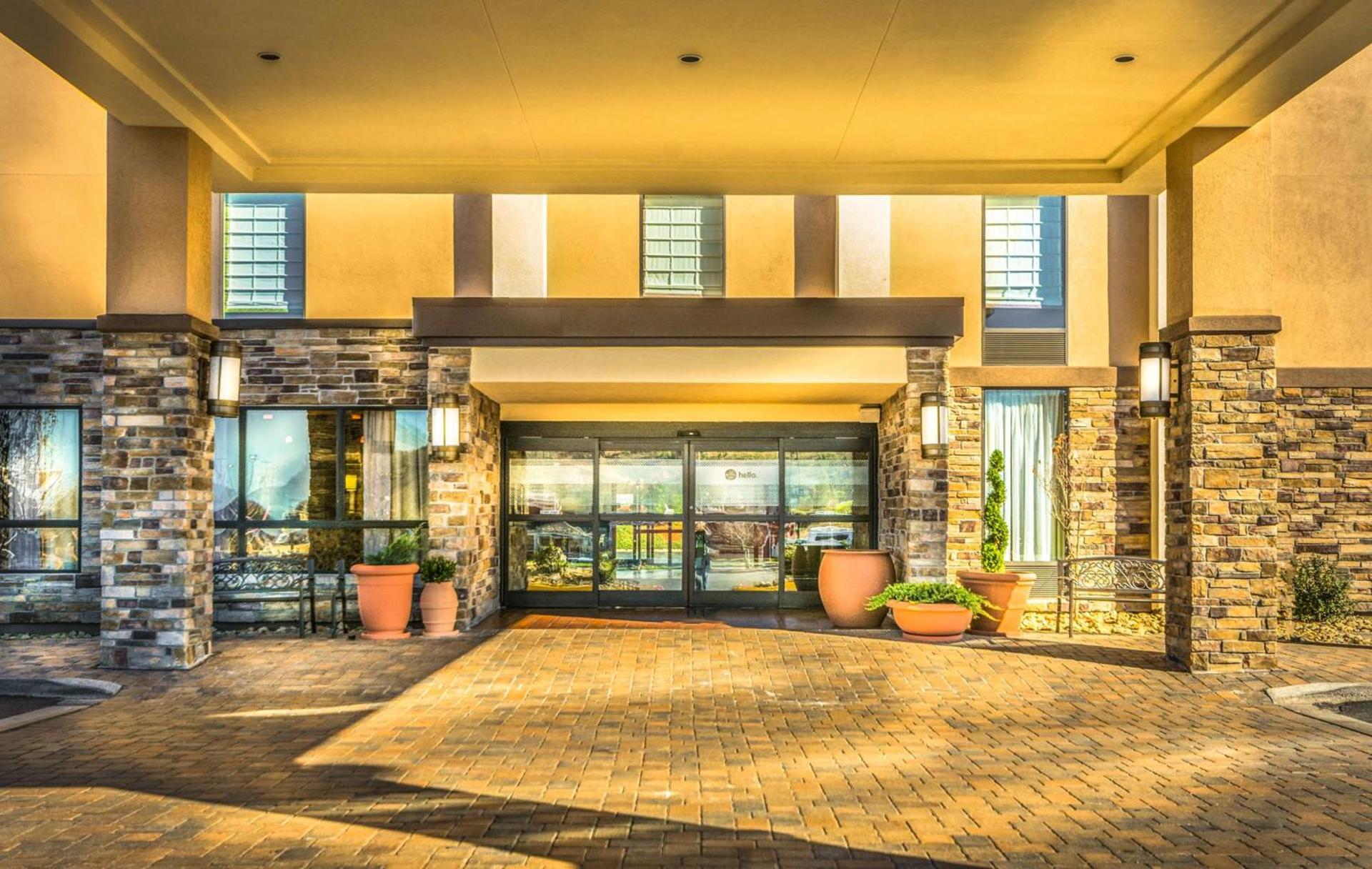 Hampton Inn Princeton photo 3