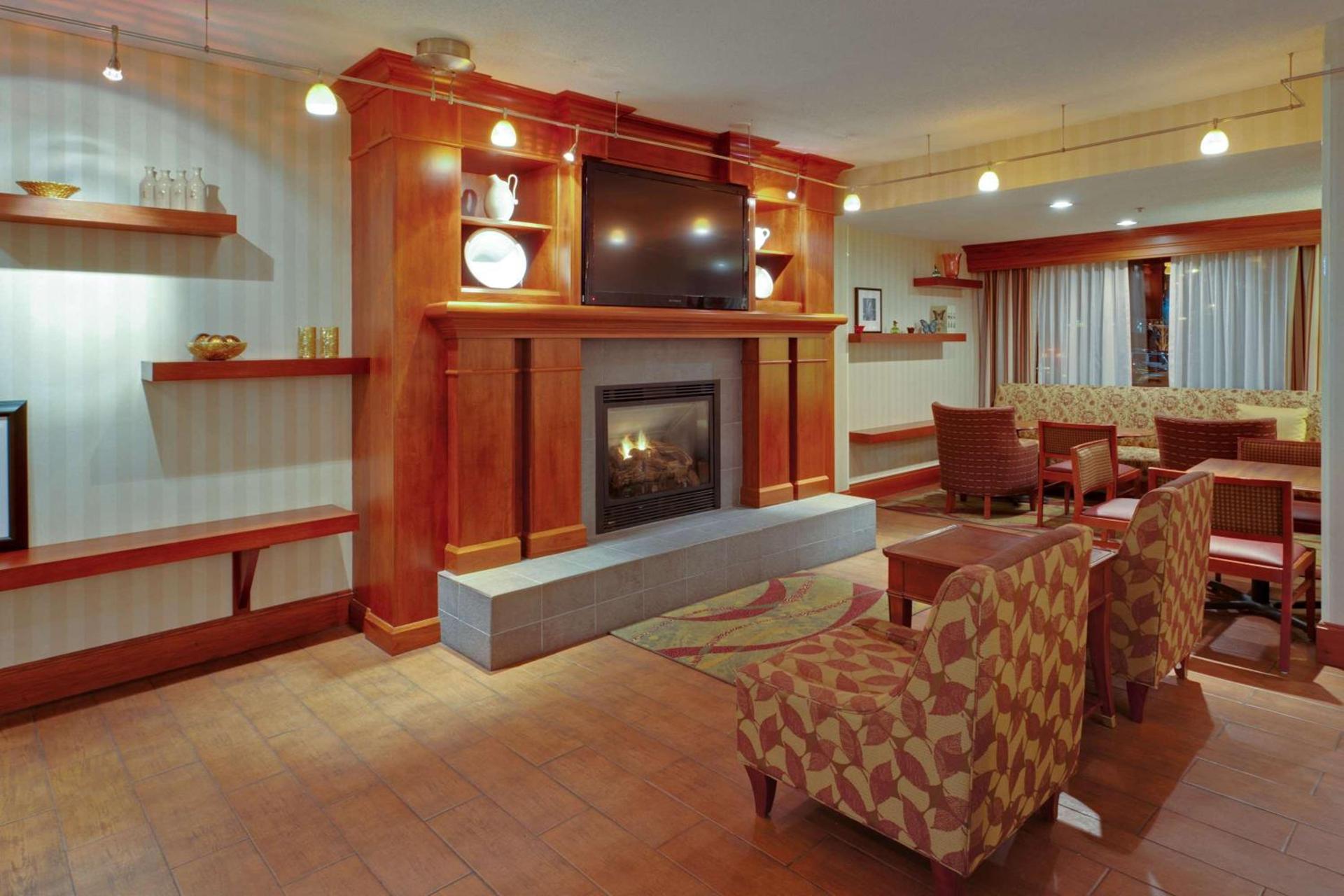Hampton Inn Princeton photo 7