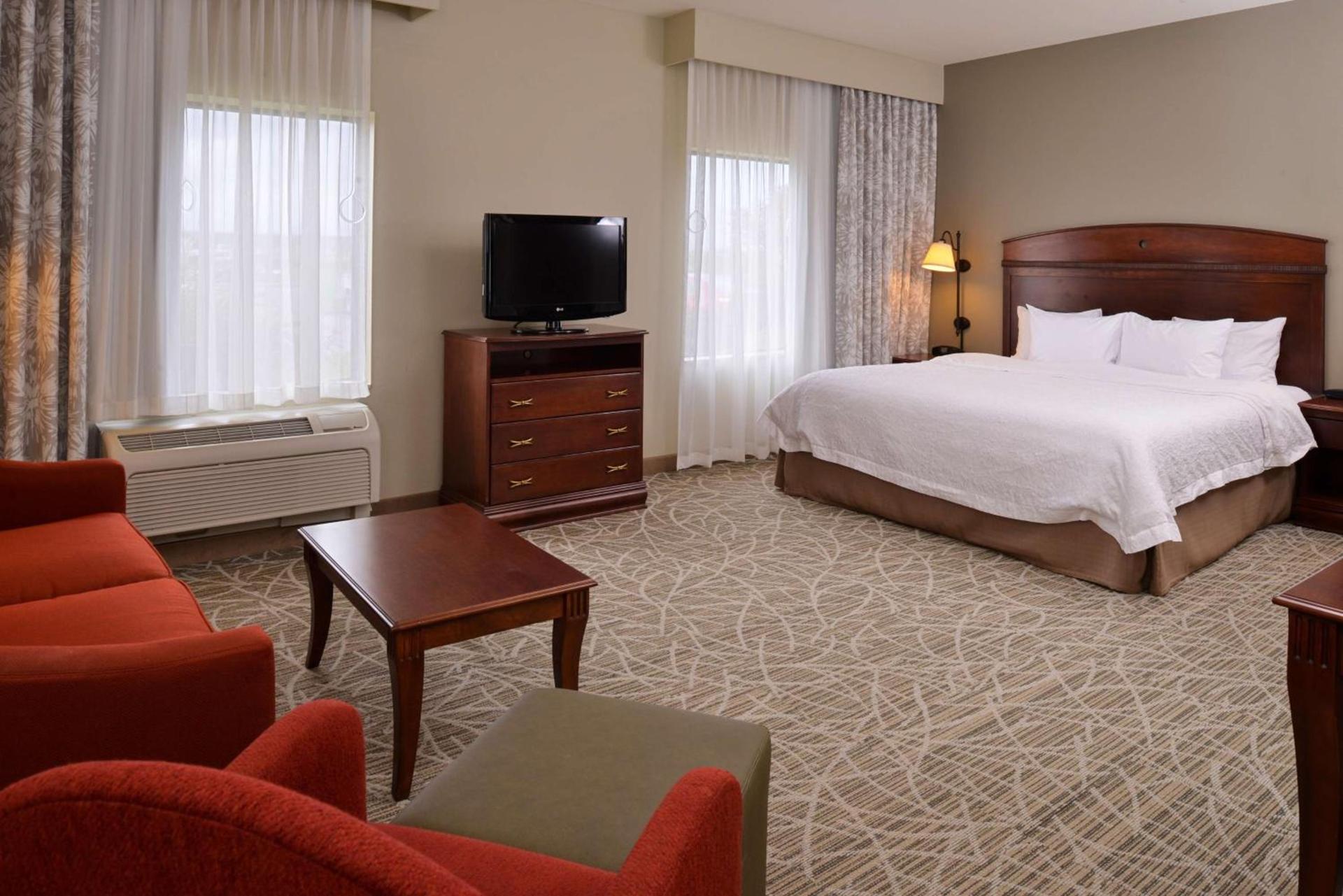 Hampton Inn by Hilton Litchfield photo 21