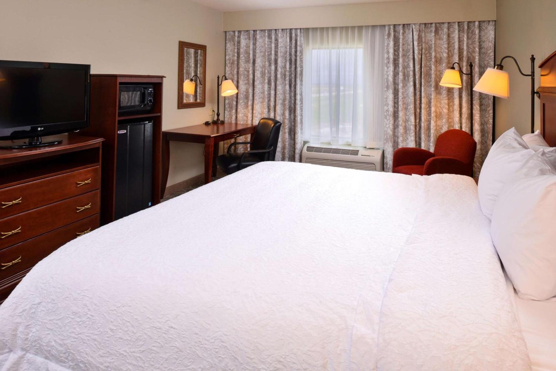 Hampton Inn by Hilton Litchfield photo 23