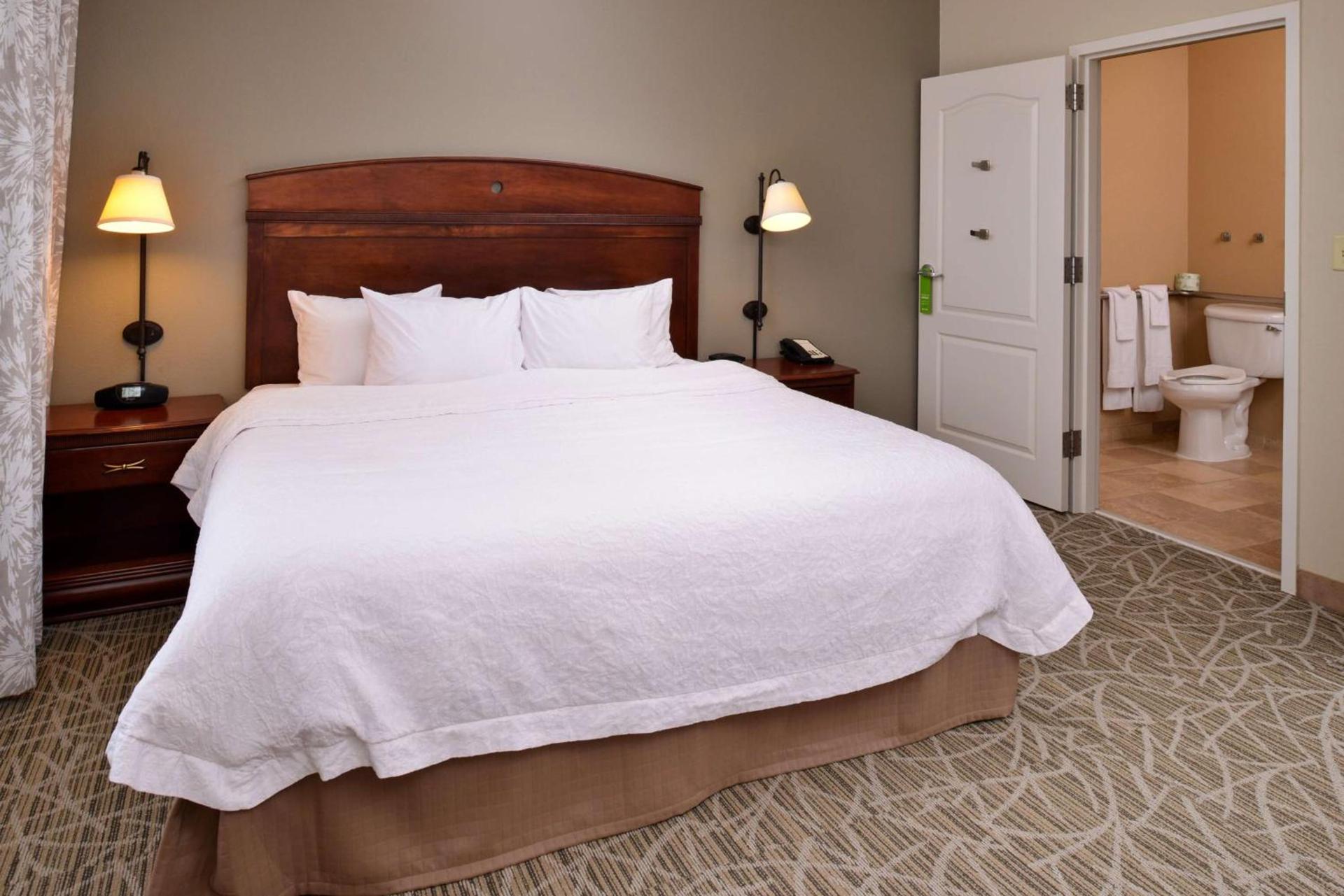 Hampton Inn by Hilton Litchfield photo 26