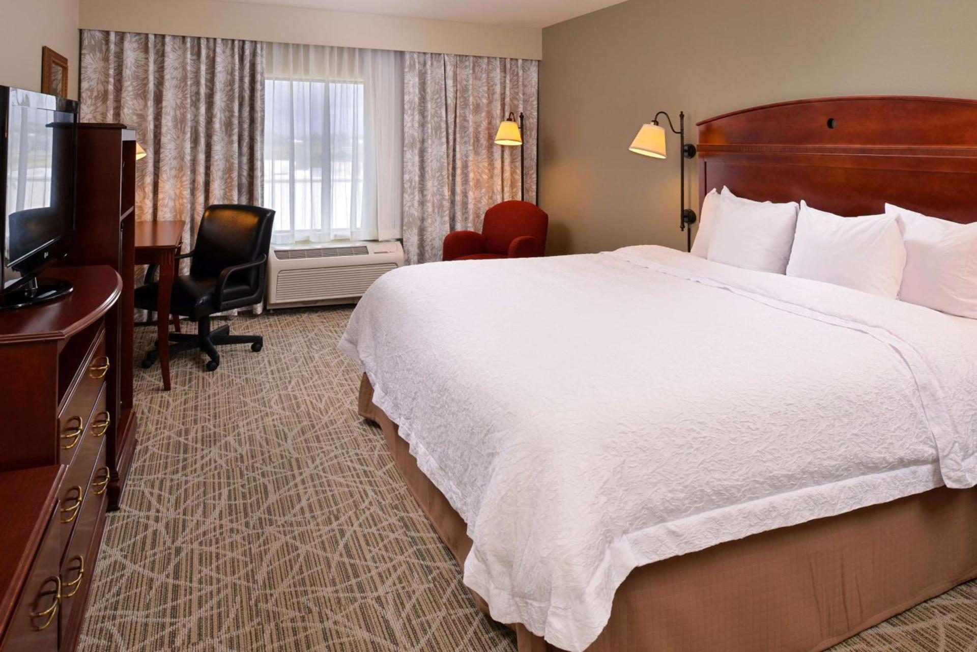 Hampton Inn by Hilton Litchfield photo 28