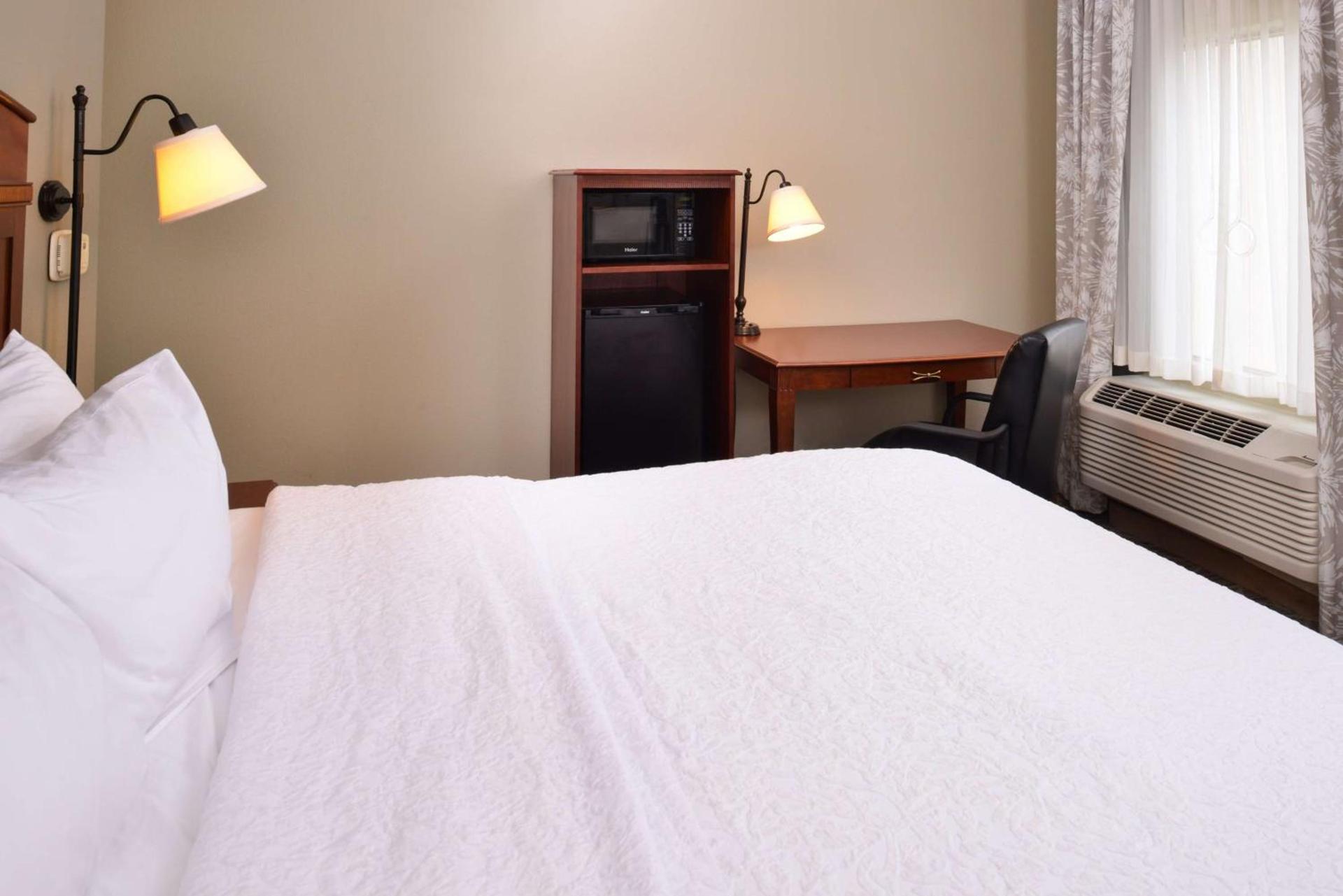 Hampton Inn by Hilton Litchfield photo 31