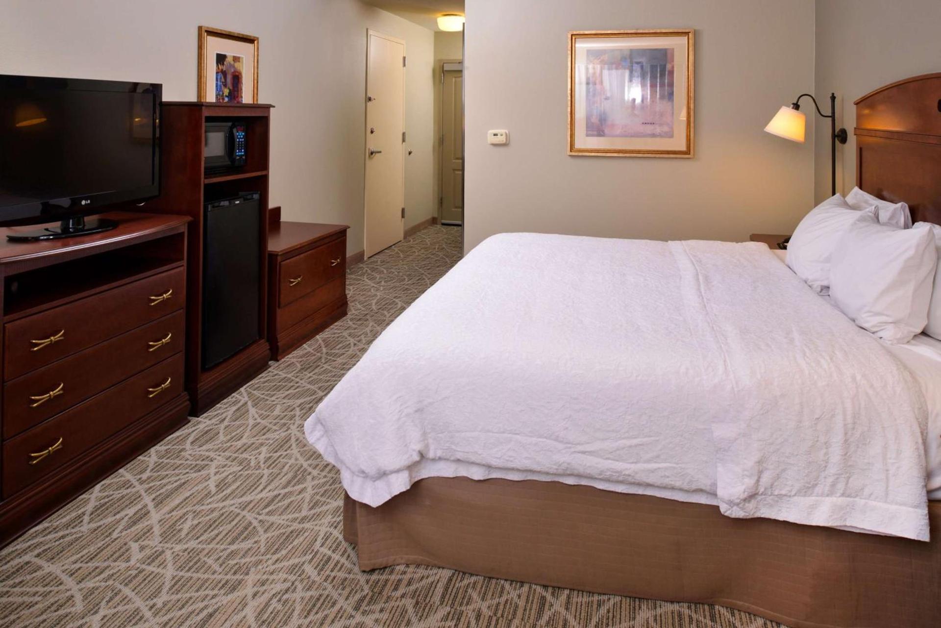 Hampton Inn by Hilton Litchfield photo 34
