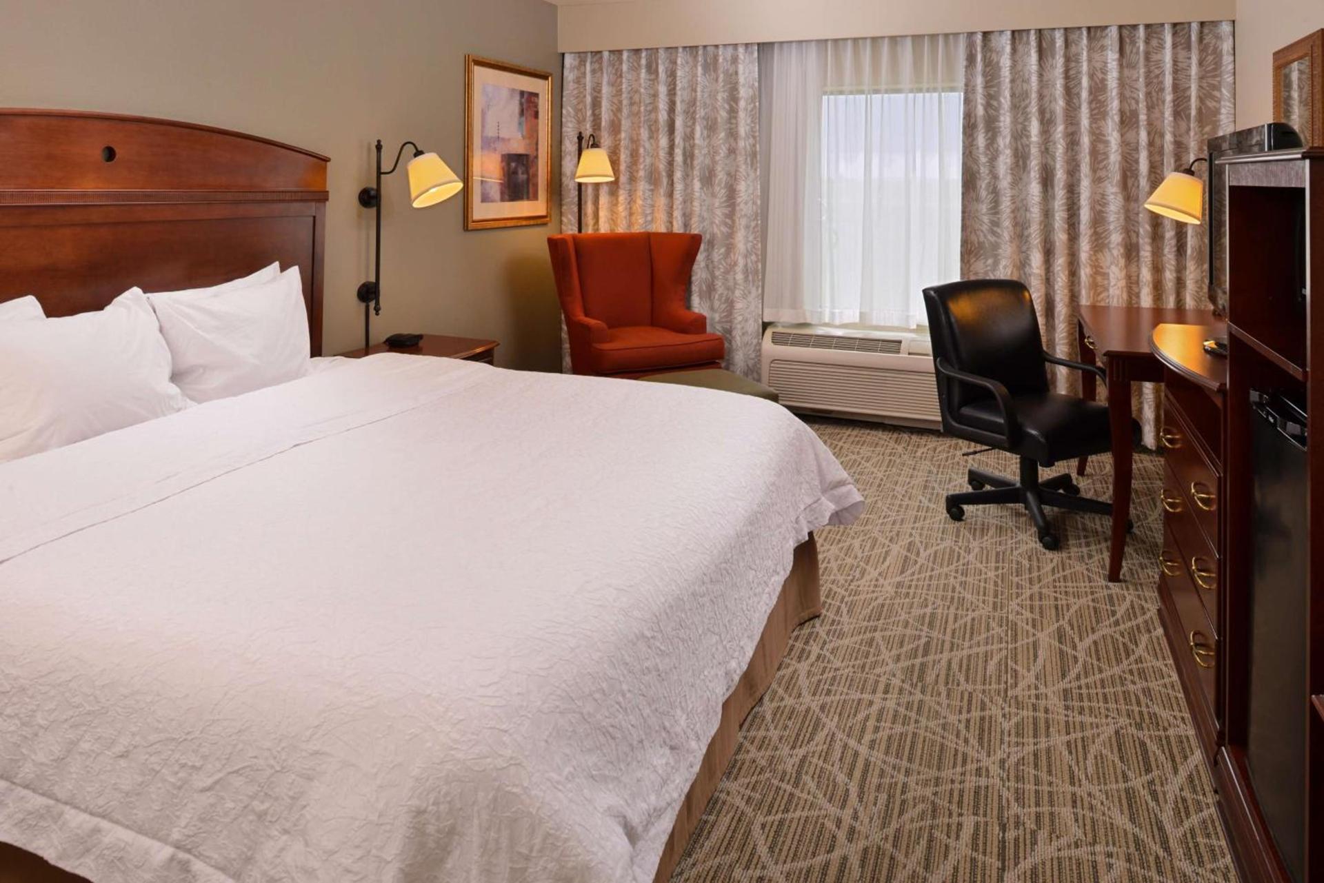 Hampton Inn by Hilton Litchfield photo 35