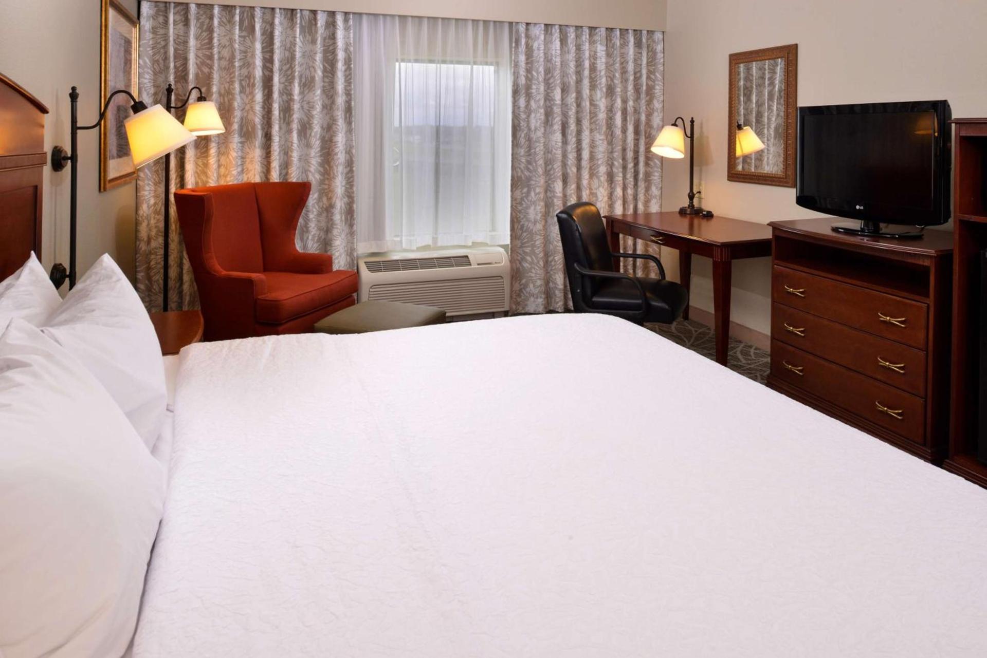 Hampton Inn by Hilton Litchfield photo 37