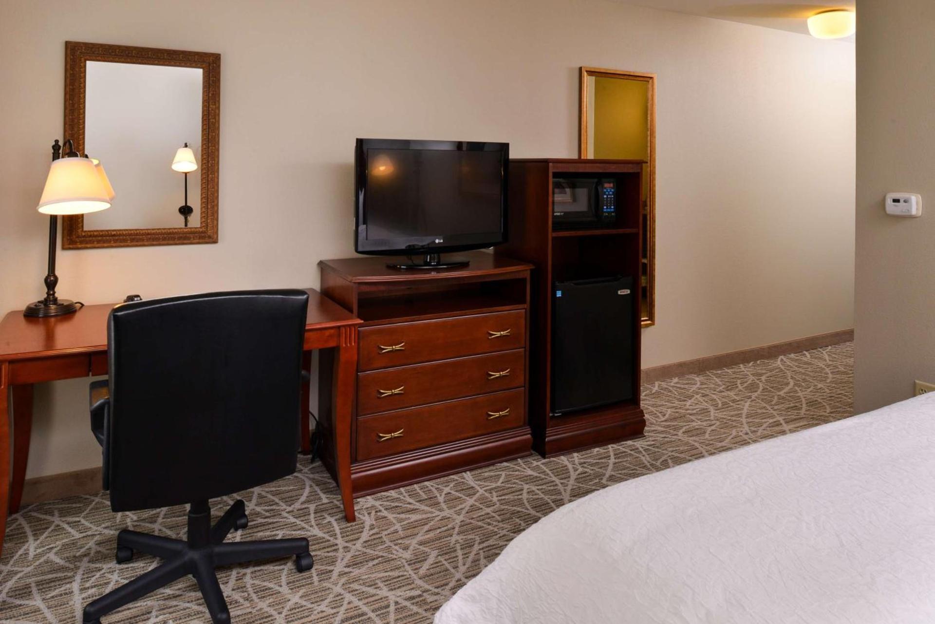 Hampton Inn by Hilton Litchfield photo 39