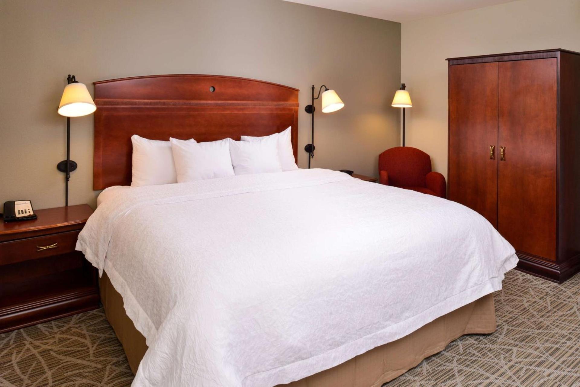 Hampton Inn by Hilton Litchfield photo 42