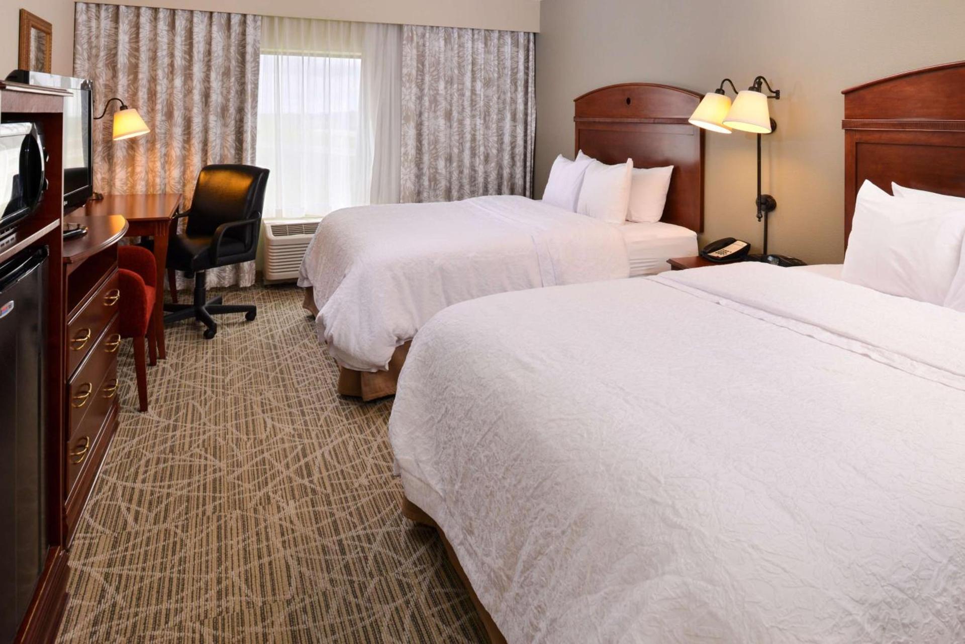 Hampton Inn by Hilton Litchfield photo 44