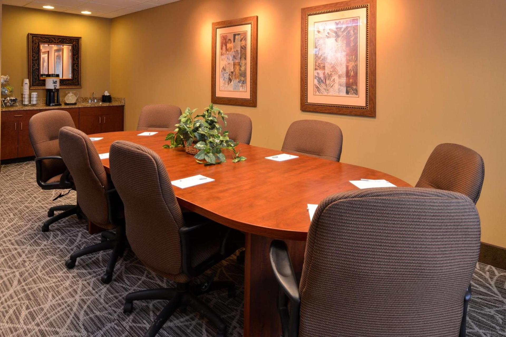 Hampton Inn by Hilton Litchfield photo 47