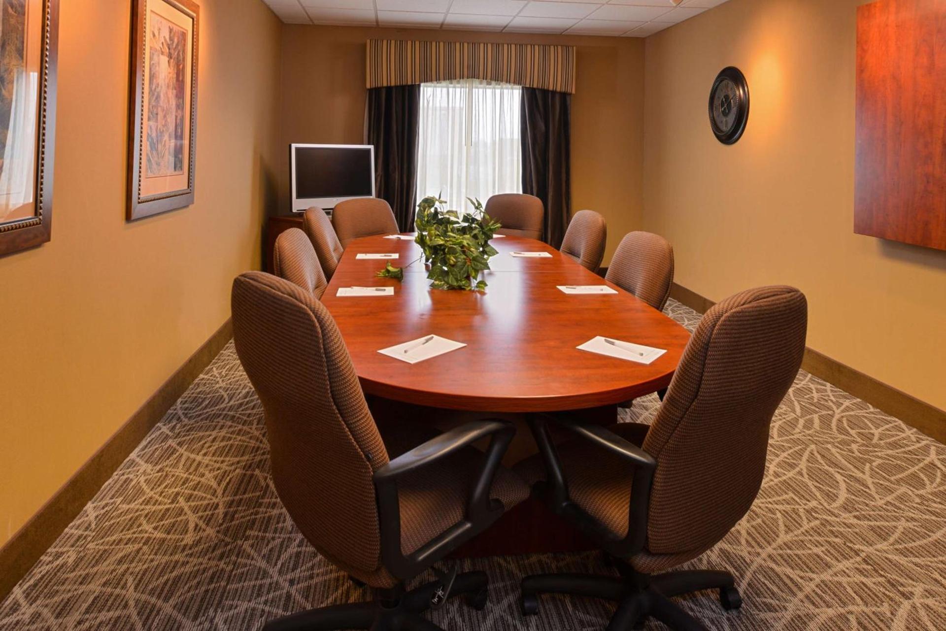Hampton Inn by Hilton Litchfield photo 48
