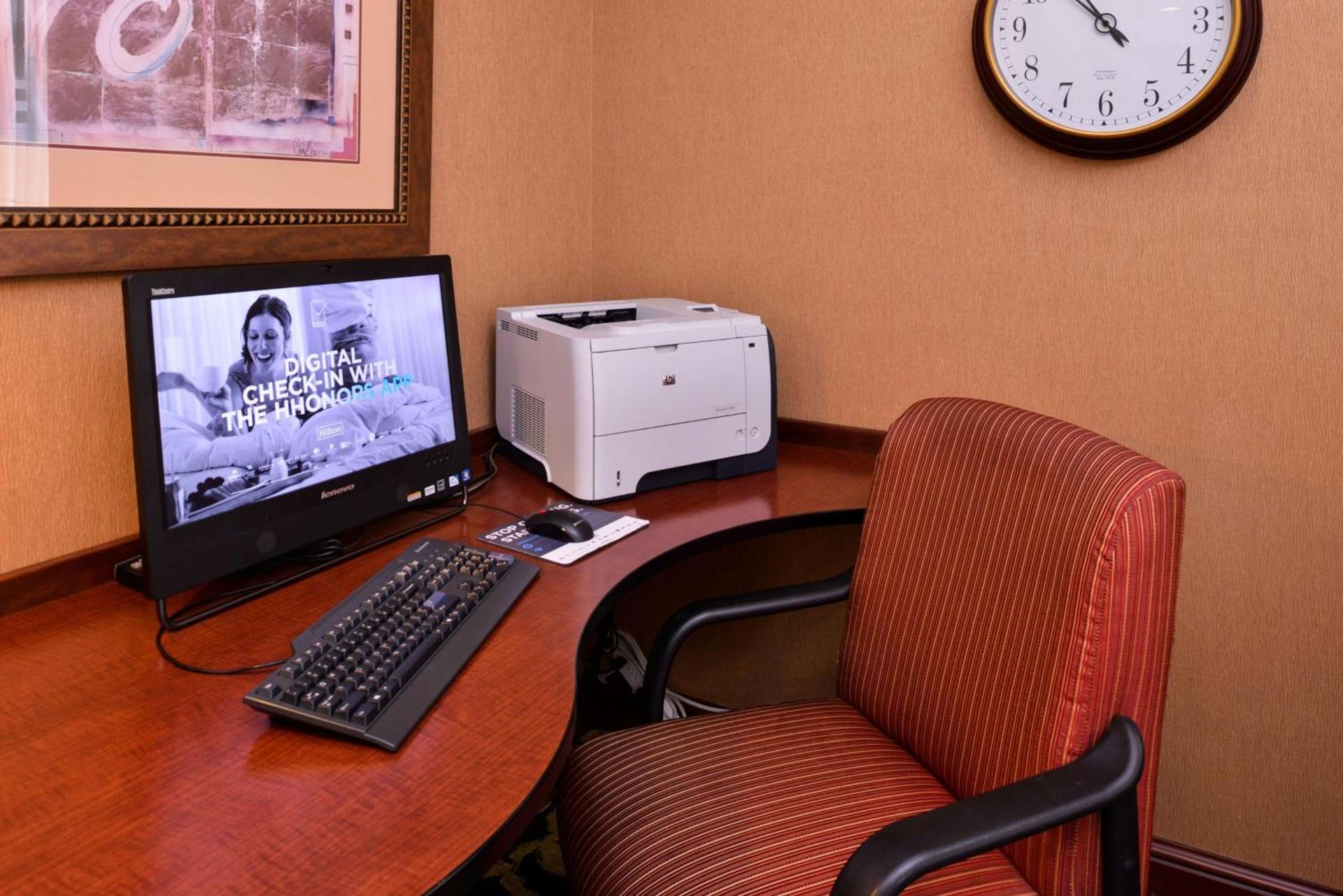 Hampton Inn by Hilton Litchfield photo 51
