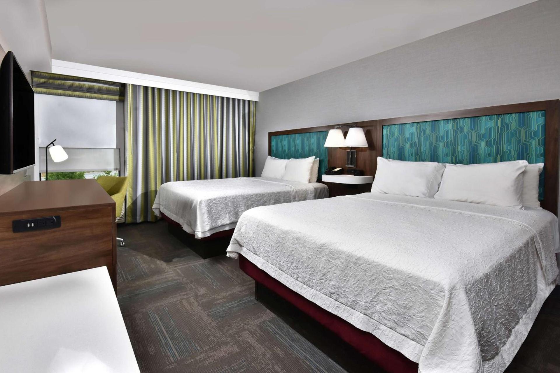 Hampton Inn Princeton photo 22