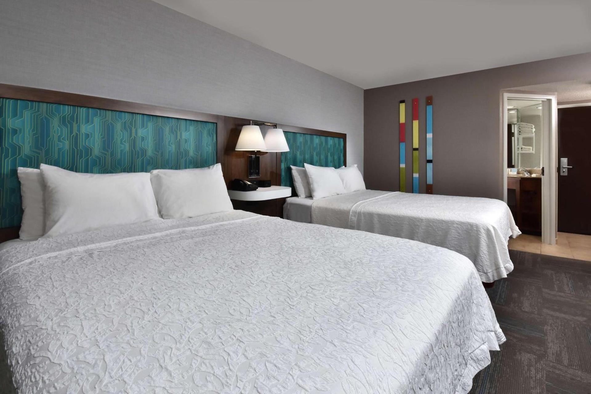 Hampton Inn Princeton photo 24
