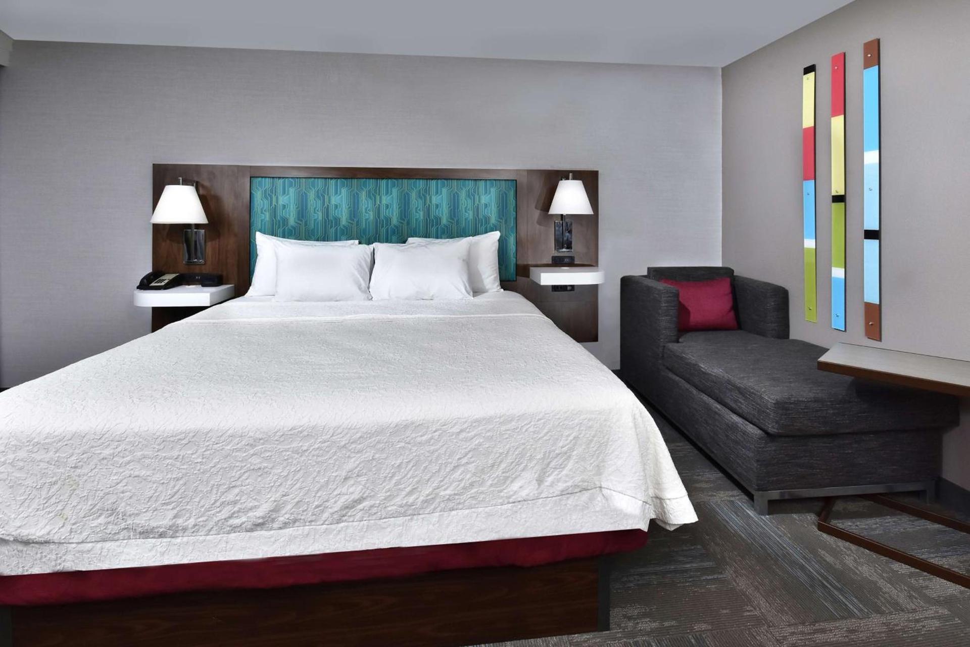 Hampton Inn Princeton photo 29